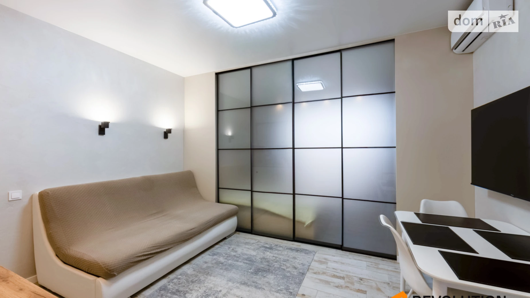 Продається 1-кімнатна квартира 35.9 кв. м у Києві, вул. Михайла Максимовича, 26 - фото 4