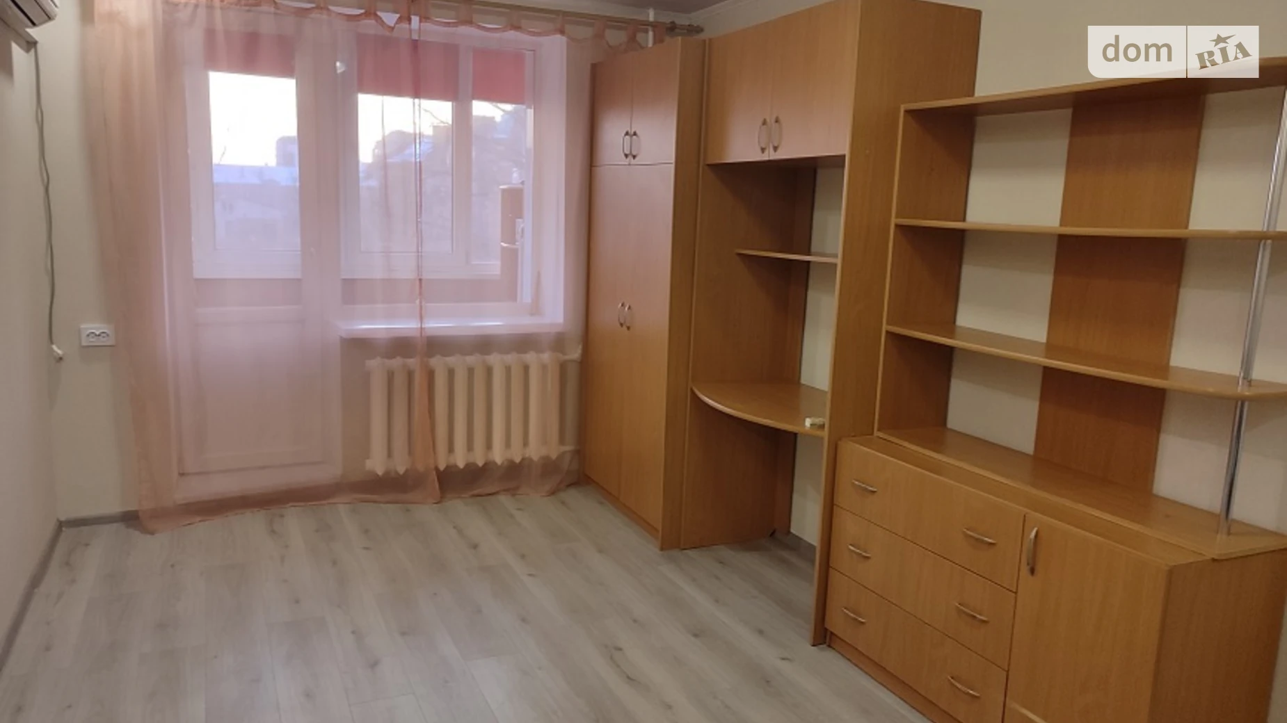 Здається в оренду 1-кімнатна квартира 31 кв. м у Черкасах, вул. Хрещатик, 190 - фото 2