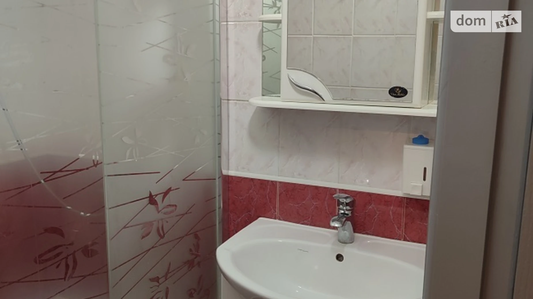 Здається в оренду 1-кімнатна квартира 31 кв. м у Черкасах, вул. Хрещатик, 190 - фото 5