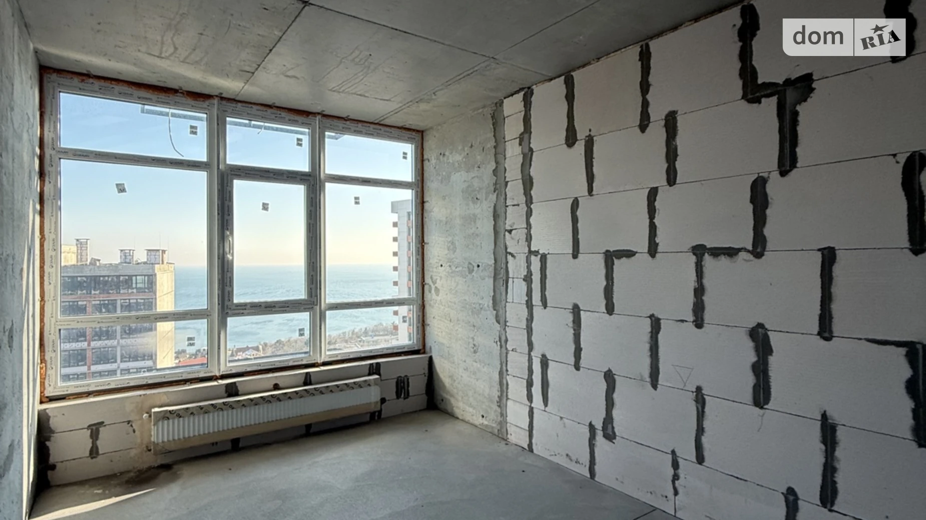 пер. Курортный Аркадия Одесса ЖК Атмосфера - фото 2