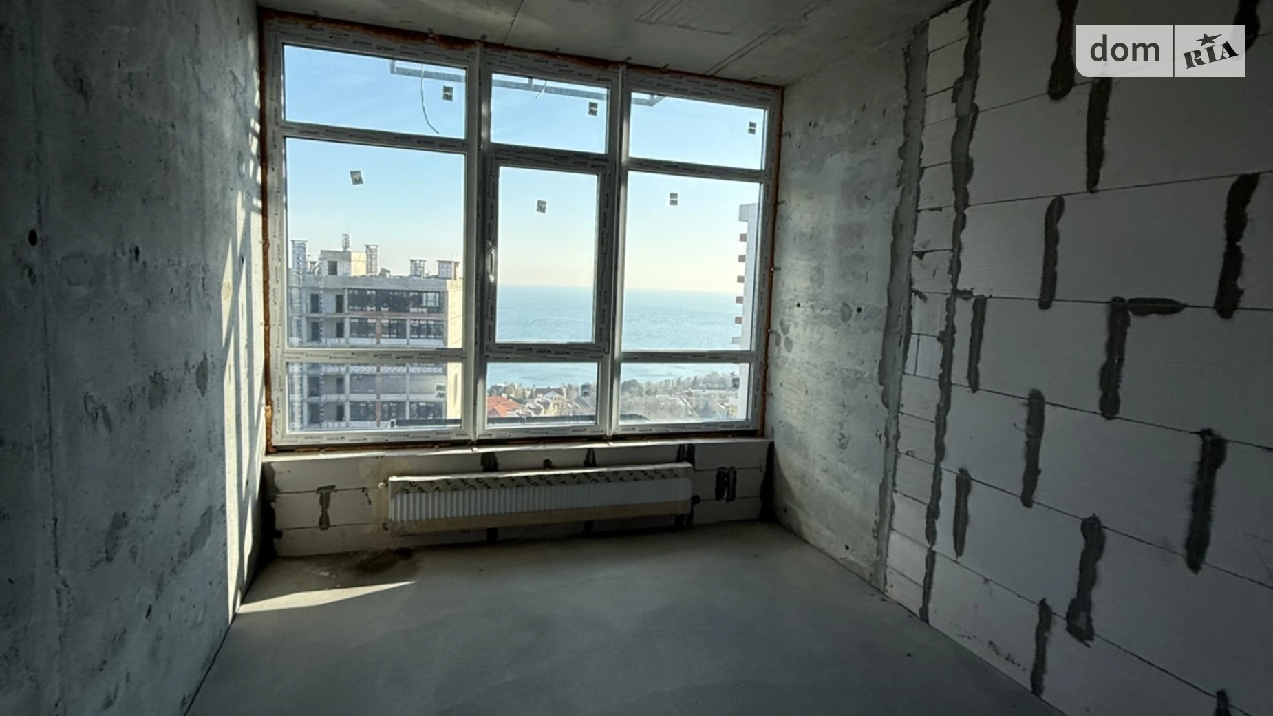 пер. Курортный Аркадия Одесса ЖК Атмосфера - фото 3