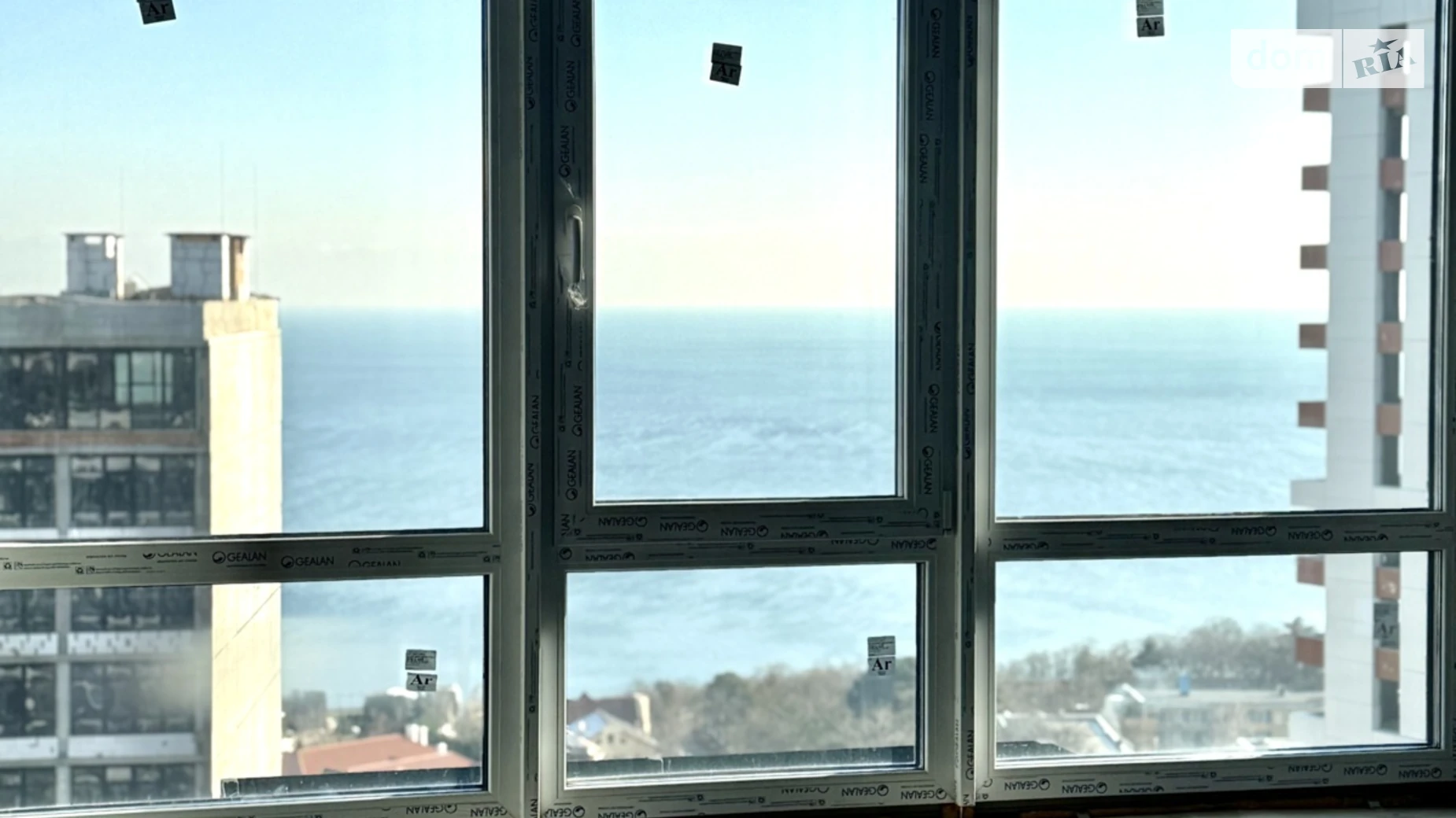 пер. Курортный Аркадия Одесса ЖК Атмосфера - фото 4