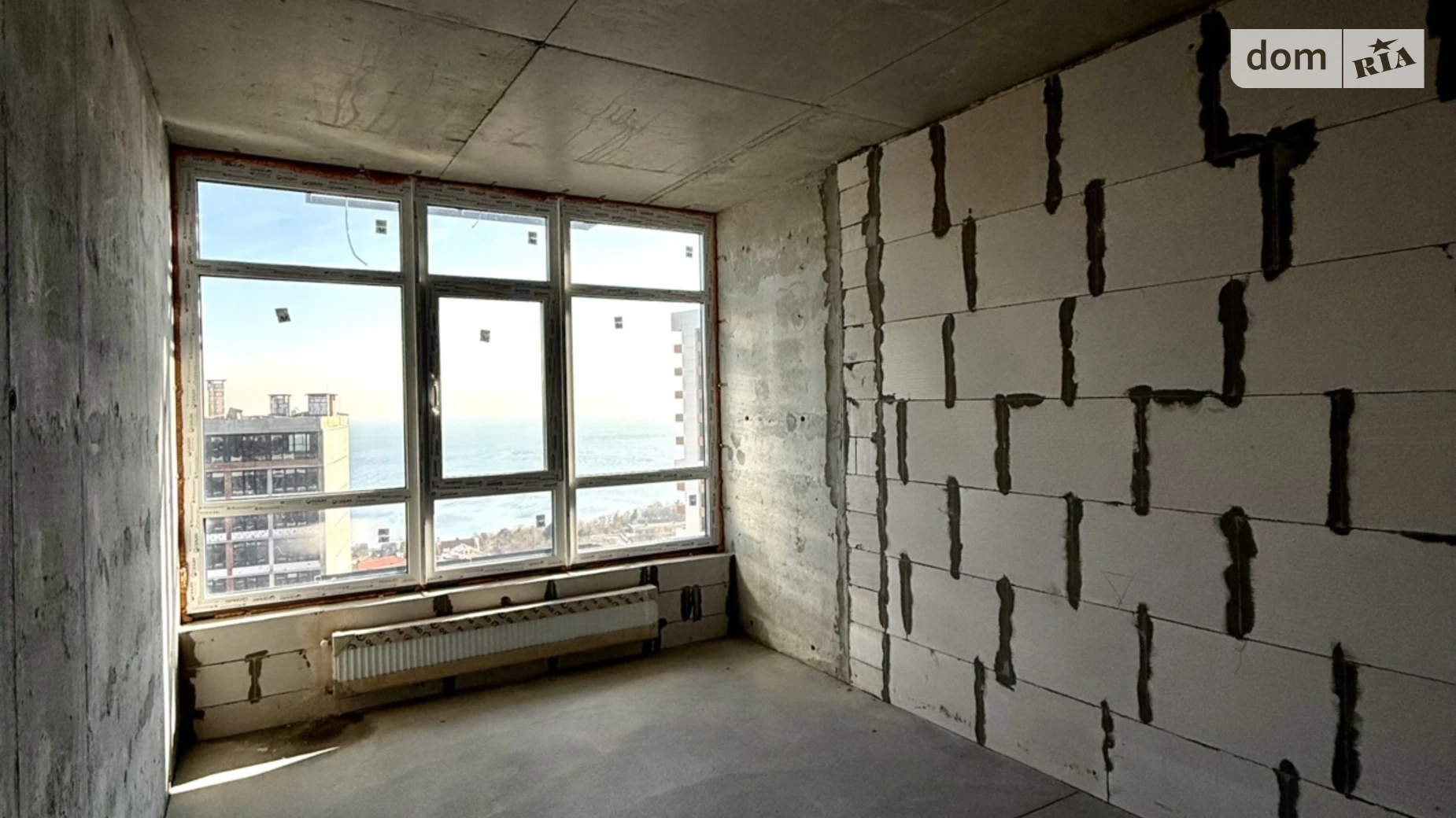 пер. Курортный Аркадия Одесса ЖК Атмосфера - фото 5