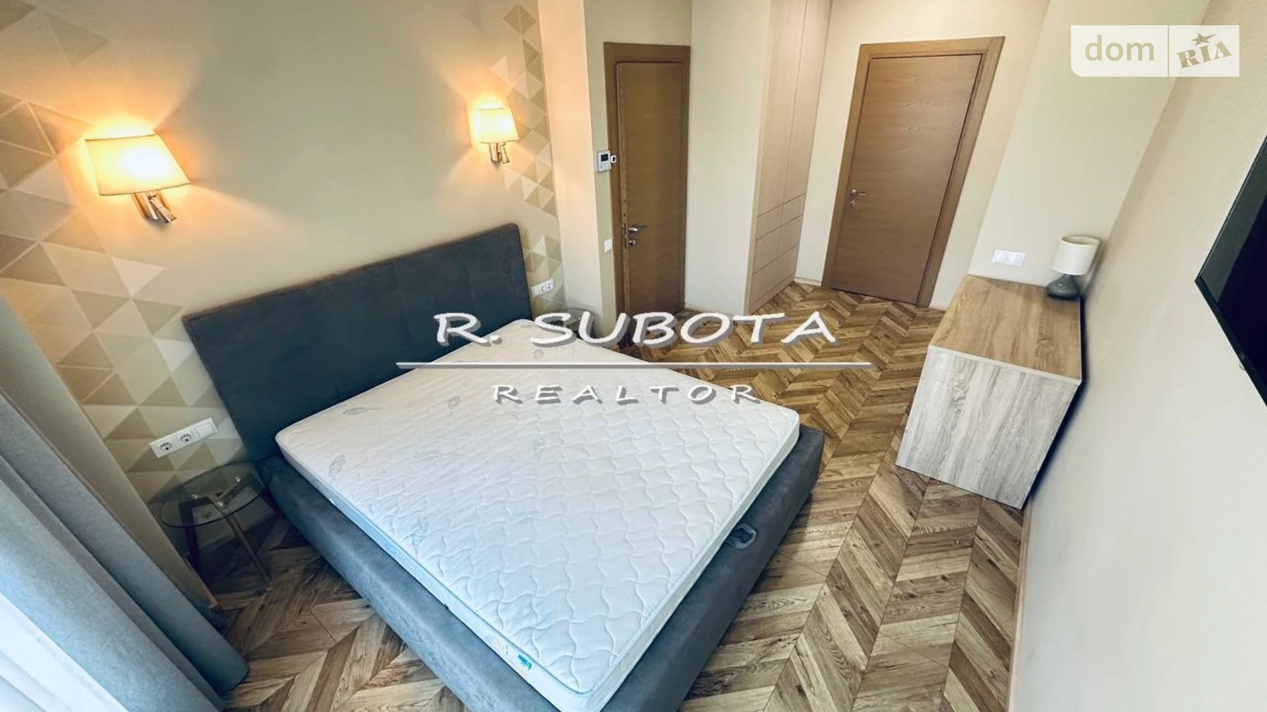 Сдается в аренду 4-комнатная квартира 140 кв. м в Днепре, ул. Сичеславская Набережная, 49А - фото 4