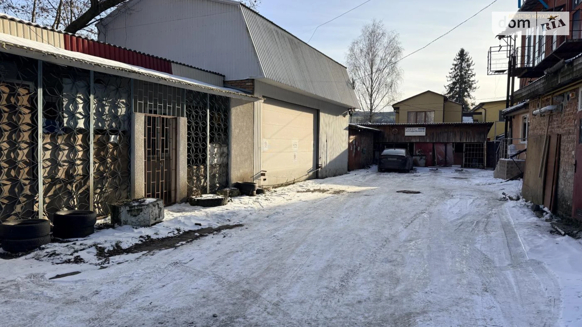 Продается отдельно стоящий гараж универсальный на 35.3 кв. м, цена: 32000 $ - фото 3