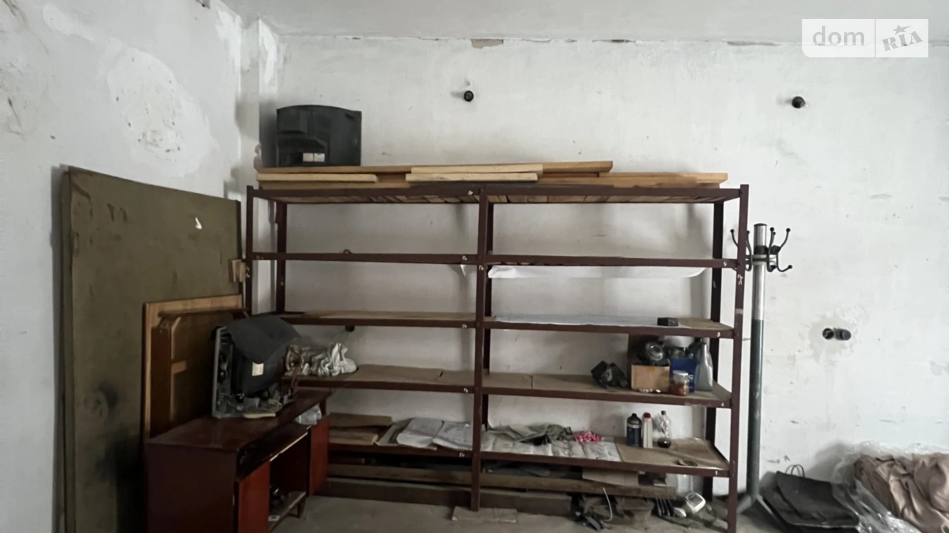 Сдается в аренду отдельно стоящий гараж универсальный на 21.5 кв. м, цена: 3000 грн - фото 3