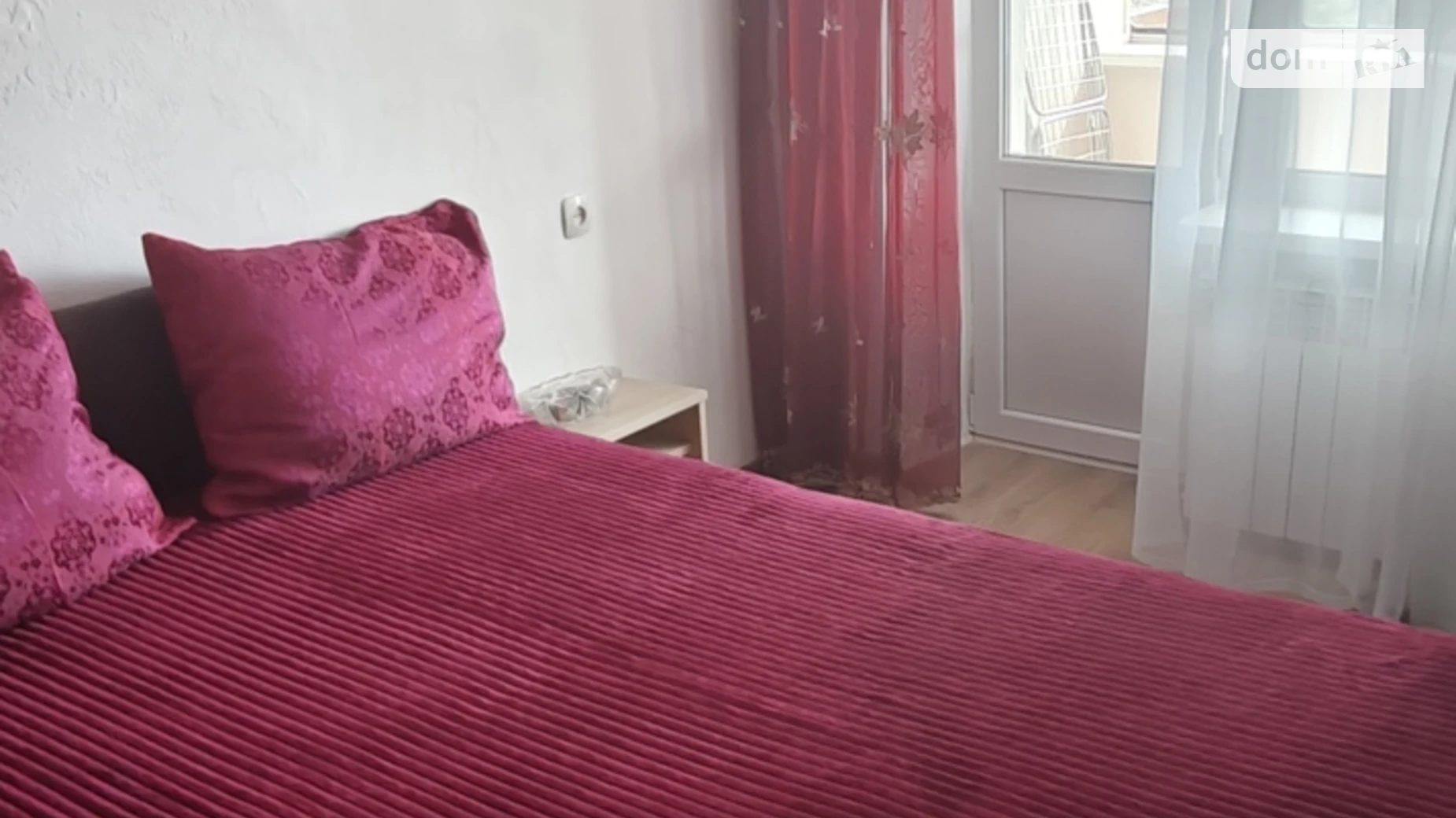 Сдается в аренду 3-комнатная квартира 67.6 кв. м в Хмельницком, ул. Водопроводная, 28/2 - фото 5