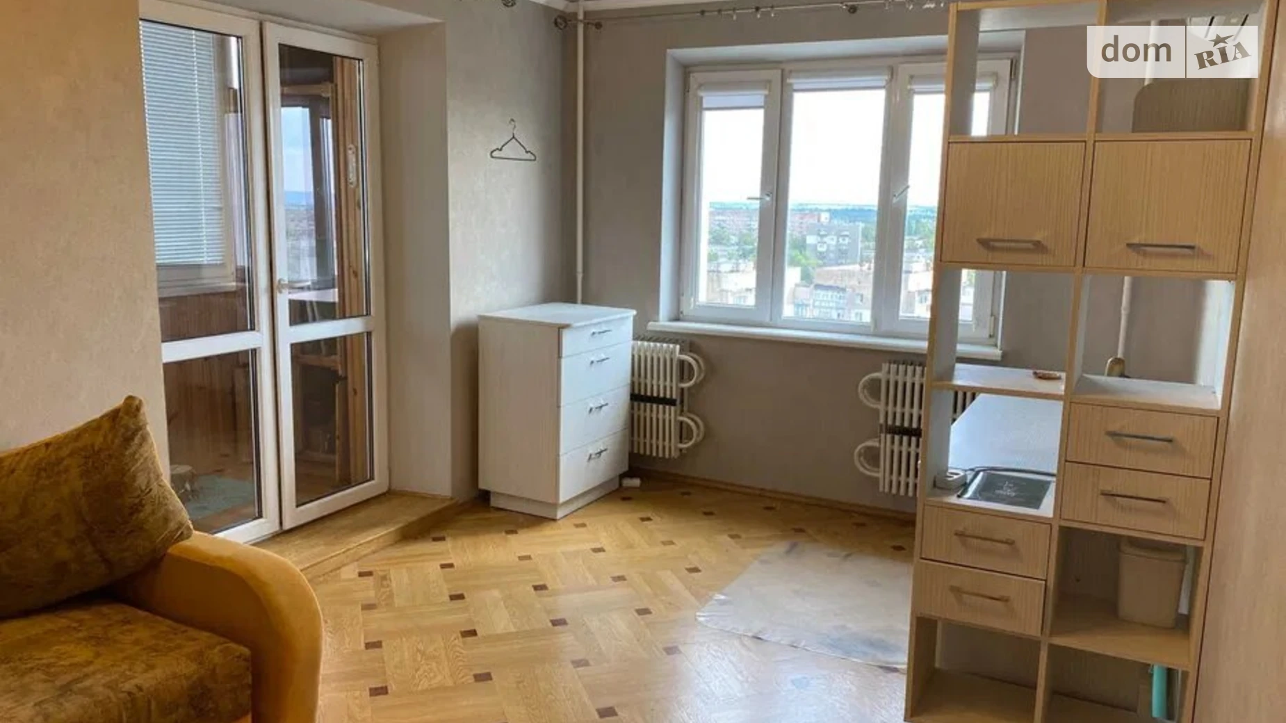 Здається в оренду 2-кімнатна квартира 49.2 кв. м у Харкові - фото 2