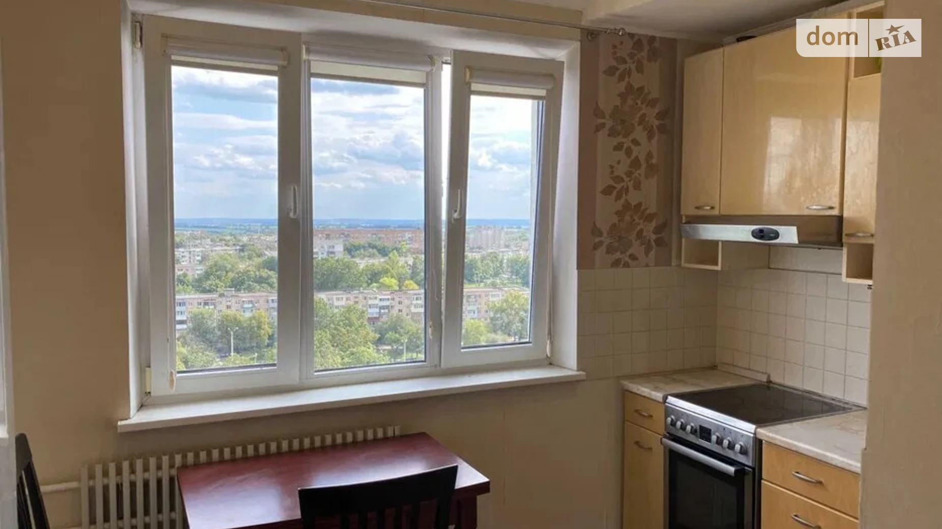 Здається в оренду 2-кімнатна квартира 49.2 кв. м у Харкові - фото 4