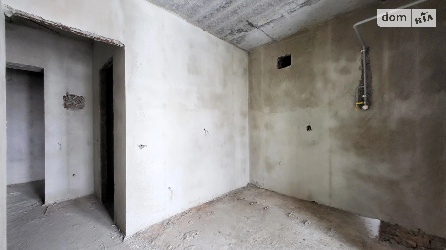 Продається 2-кімнатна квартира 57 кв. м у Агрономічному, провулок Герої Чорнобиля, 1 - фото 3