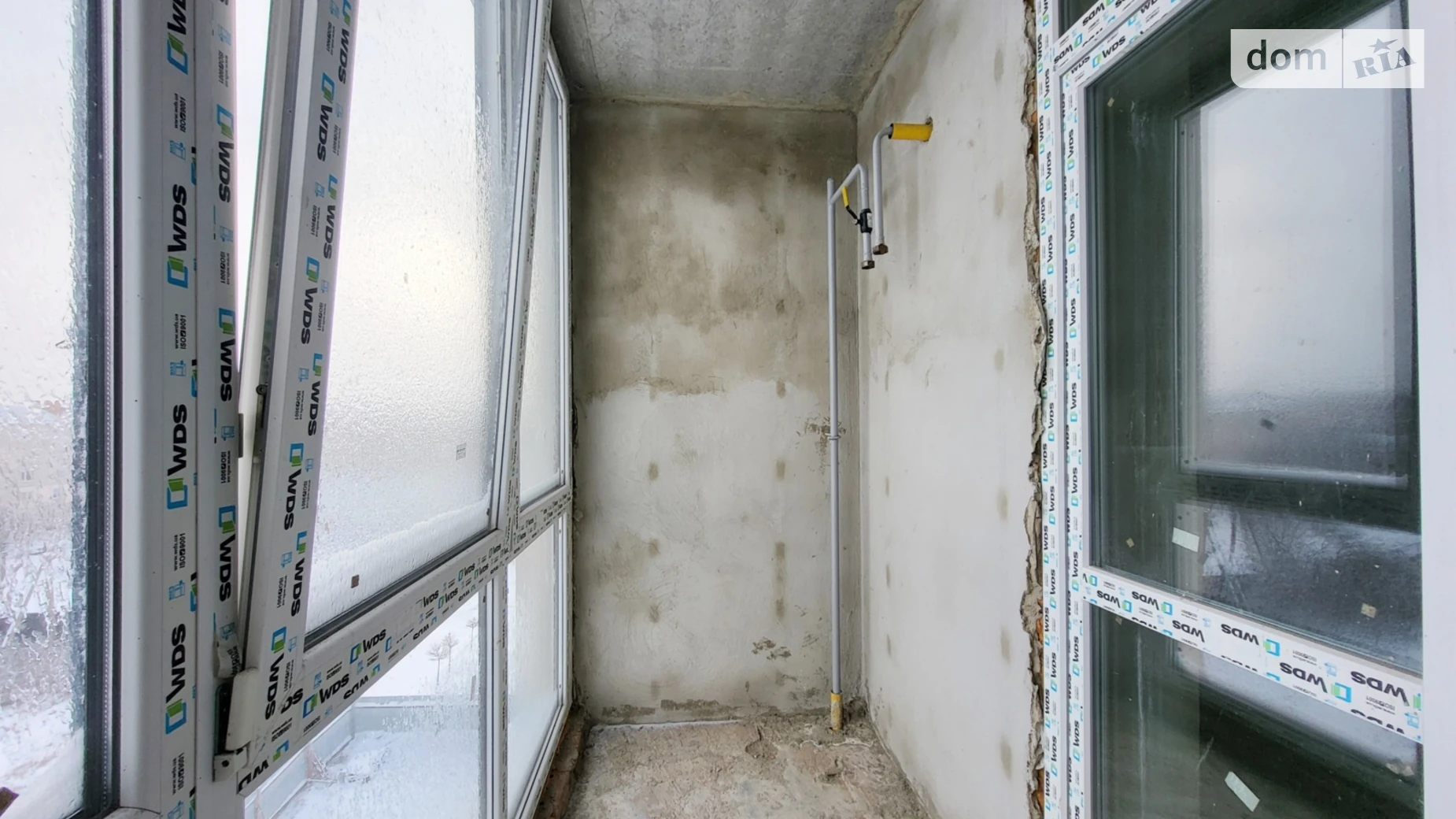 Продається 2-кімнатна квартира 57 кв. м у Агрономічному, провулок Герої Чорнобиля, 1 - фото 4