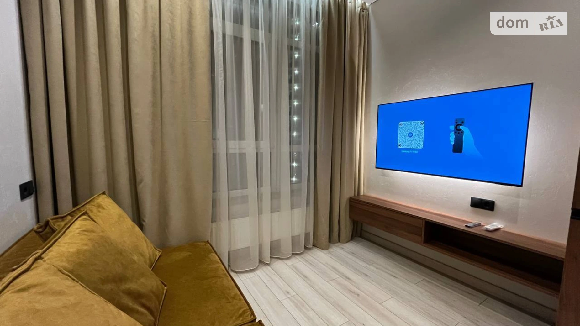 Здається в оренду 1-кімнатна квартира 39 кв. м у Одесі - фото 2