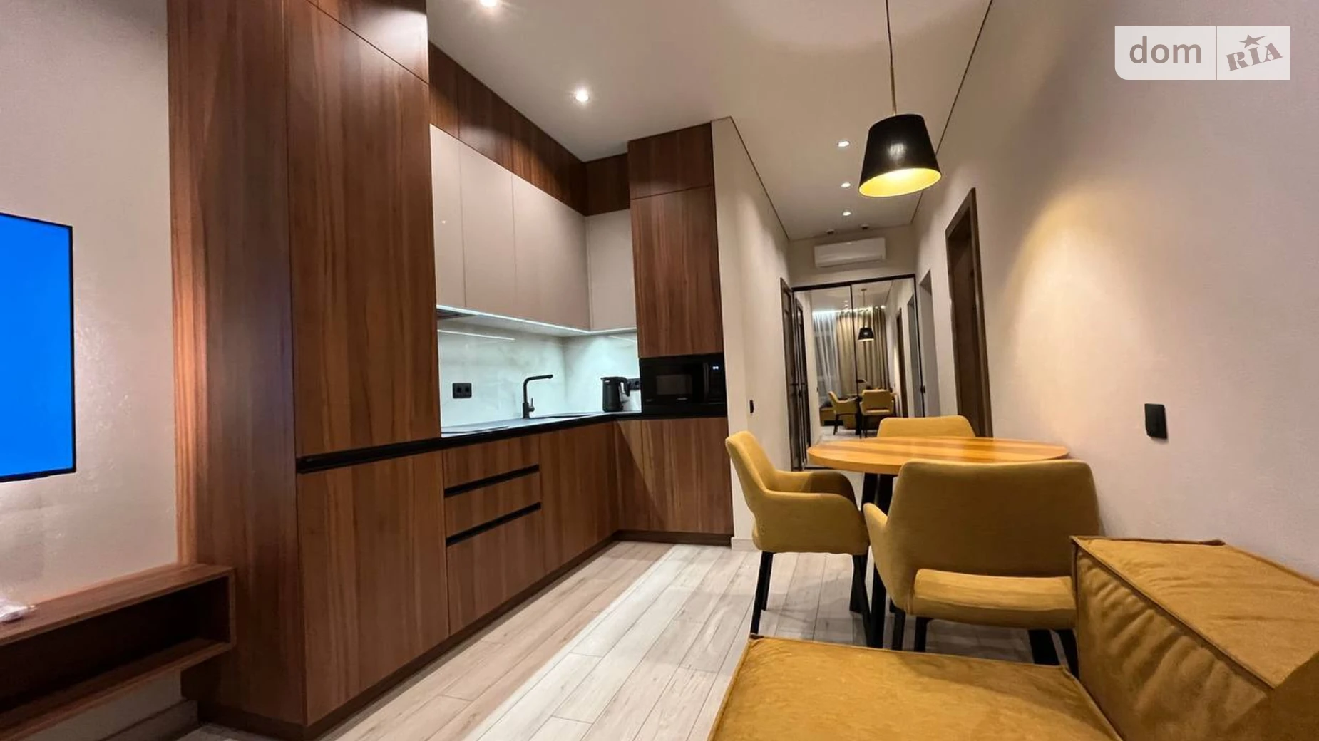 Здається в оренду 1-кімнатна квартира 39 кв. м у Одесі - фото 3