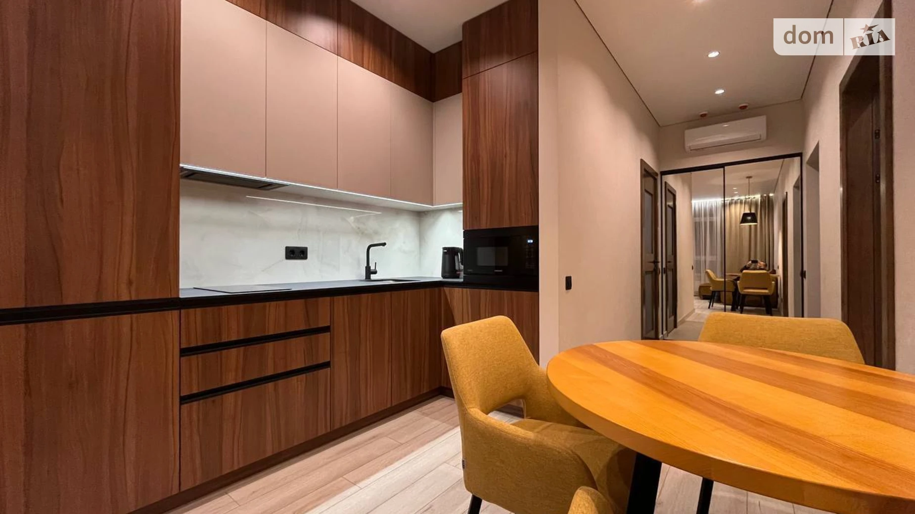 Здається в оренду 1-кімнатна квартира 39 кв. м у Одесі - фото 4