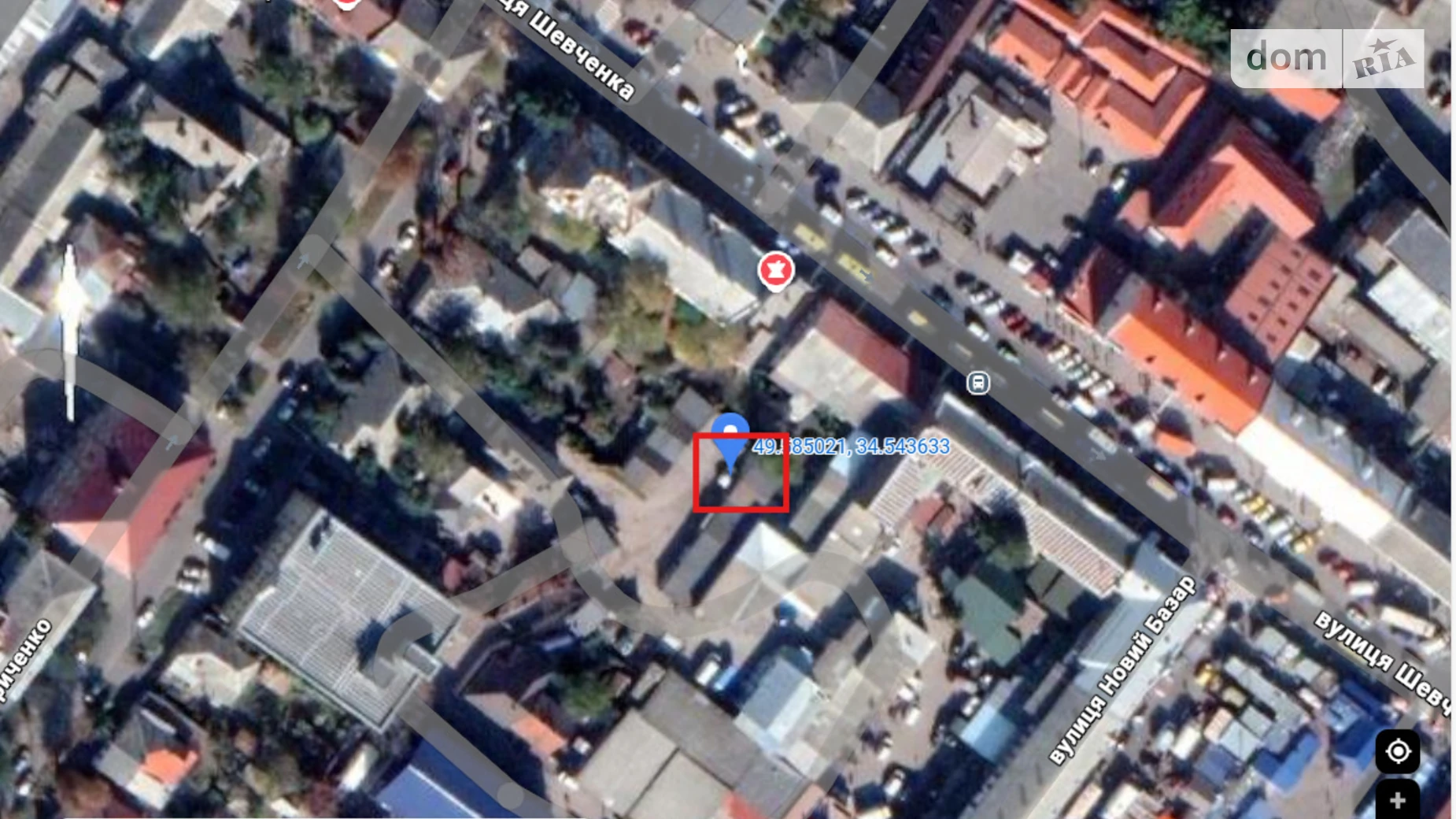 Продается отдельно стоящий гараж под легковое авто на 21.5 кв. м, цена: 600000 грн - фото 5