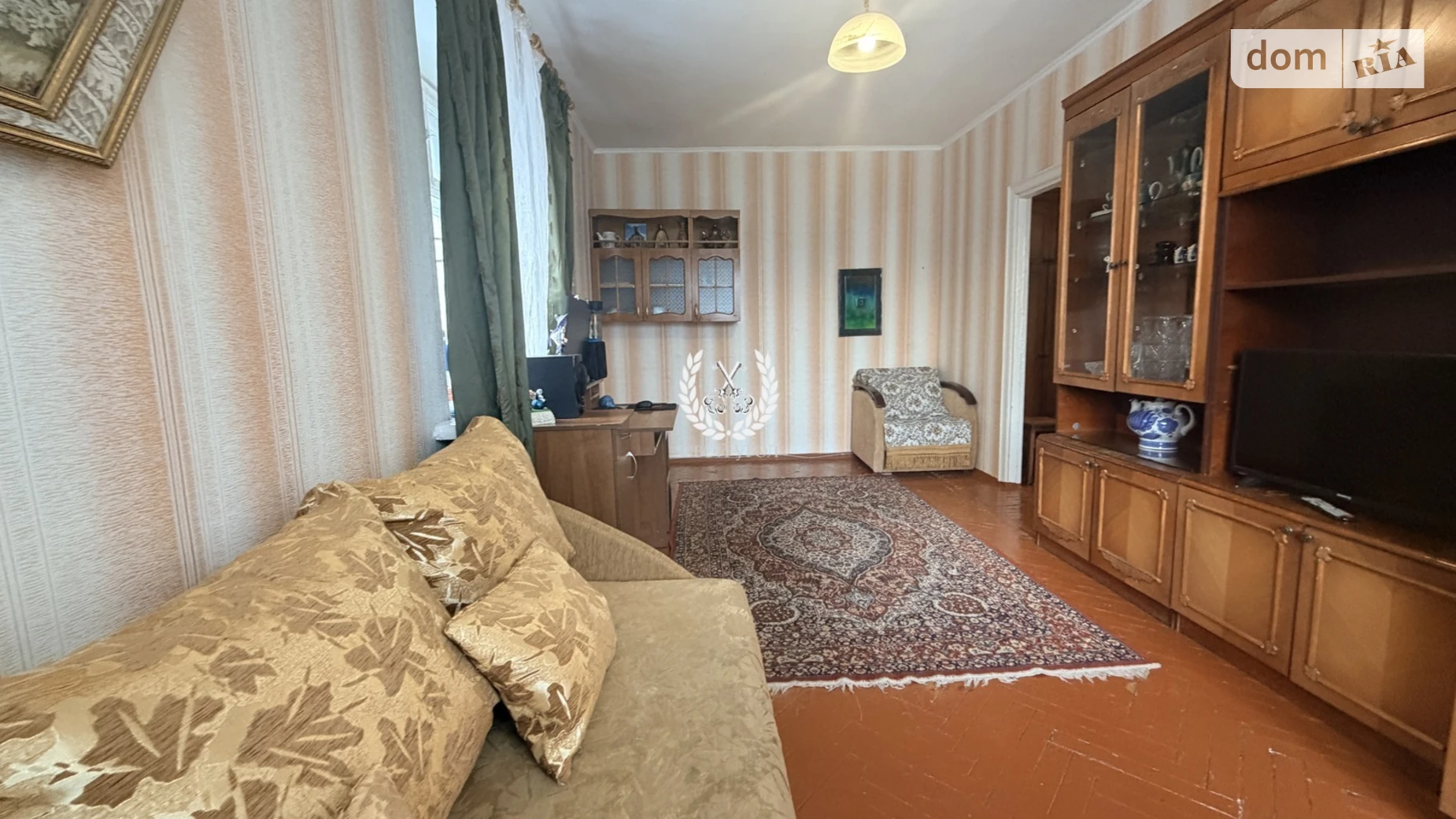 Продается 1-комнатная квартира 31.7 кв. м в Чернигове, ул. Шевченко - фото 2