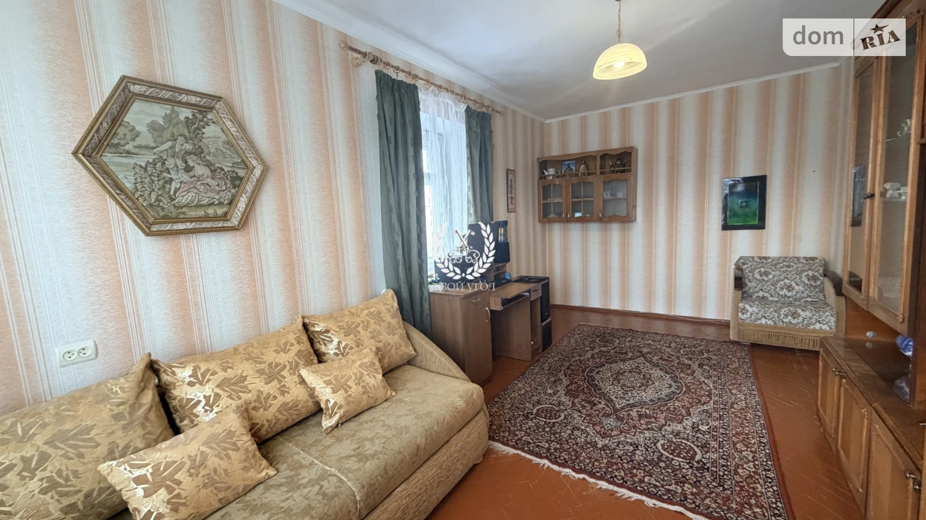 Продается 1-комнатная квартира 31.7 кв. м в Чернигове, ул. Шевченко - фото 3