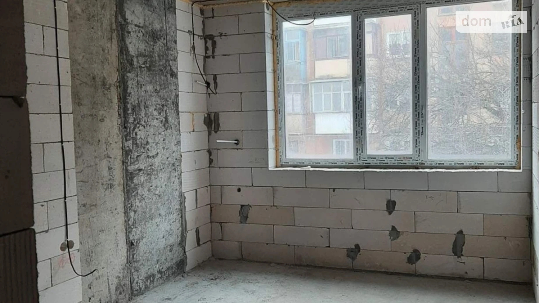 Продається 1-кімнатна квартира 45.5 кв. м у Херсоні, вул. Кедровського Полковника, 8 - фото 5