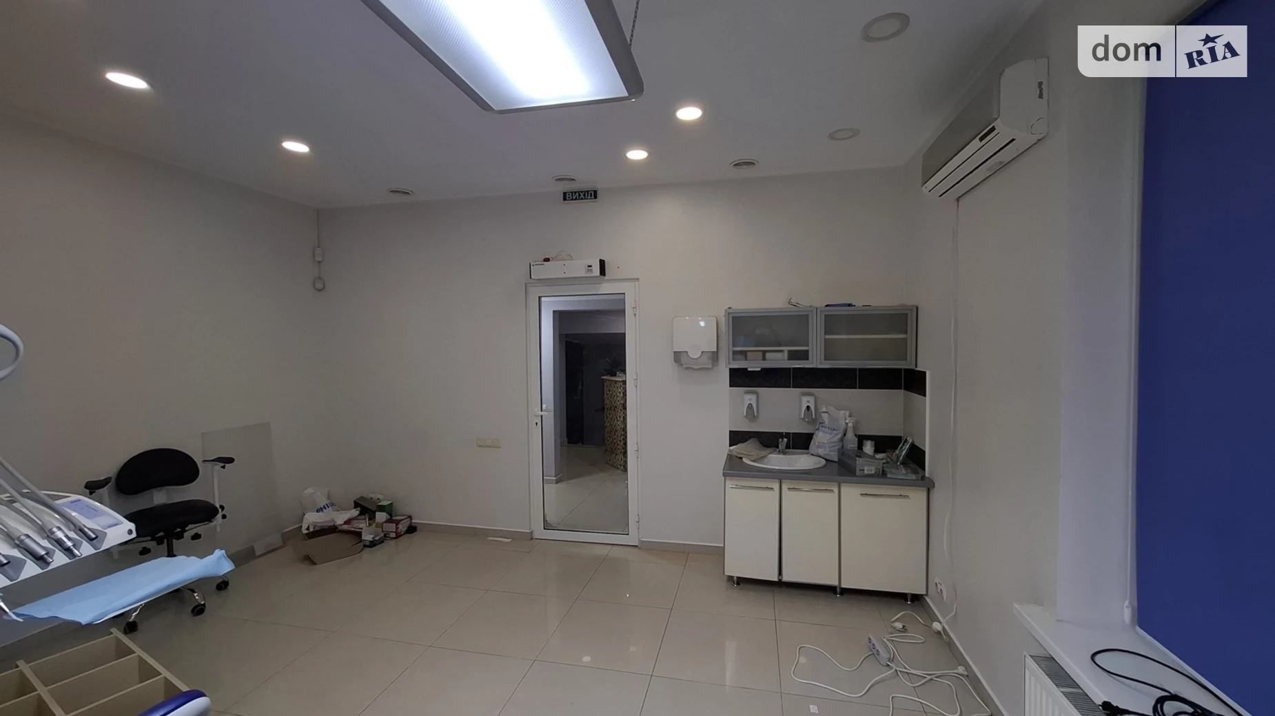 Сдается в аренду объект сферы услуг 192 кв. м в 2-этажном здании, цена: 2880 $ - фото 4