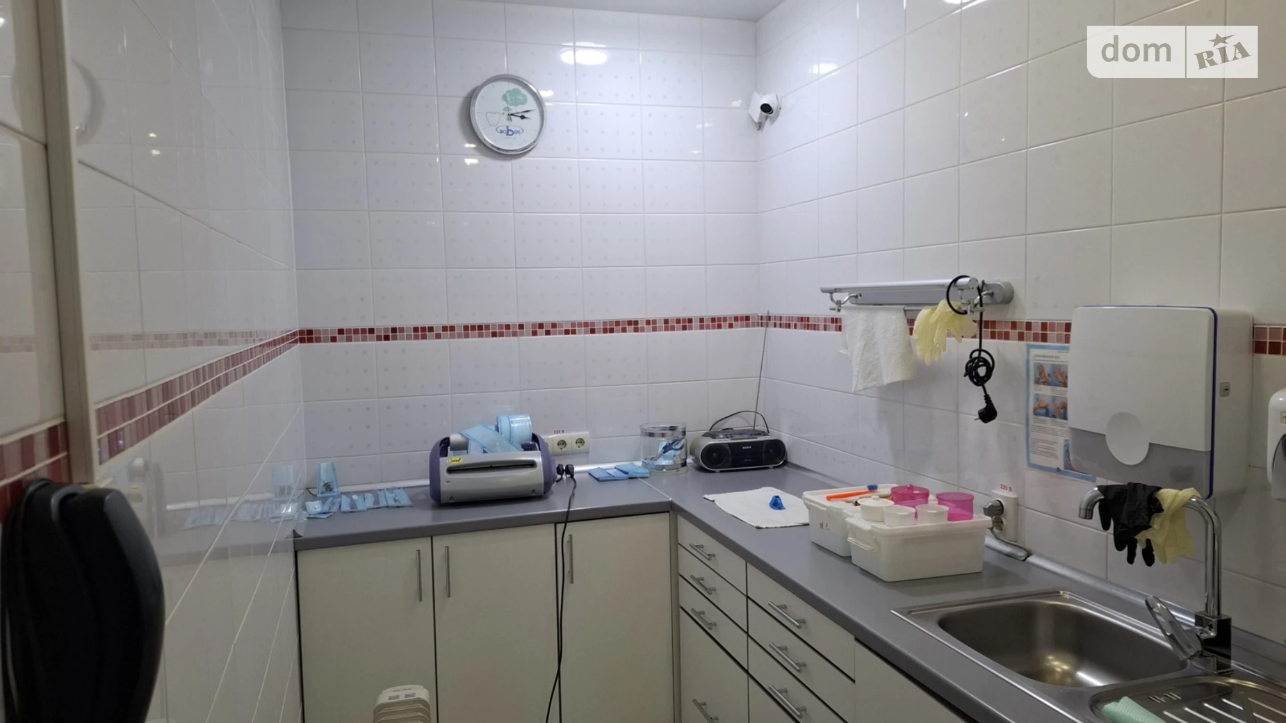 Сдается в аренду объект сферы услуг 192 кв. м в 2-этажном здании, цена: 2880 $ - фото 3