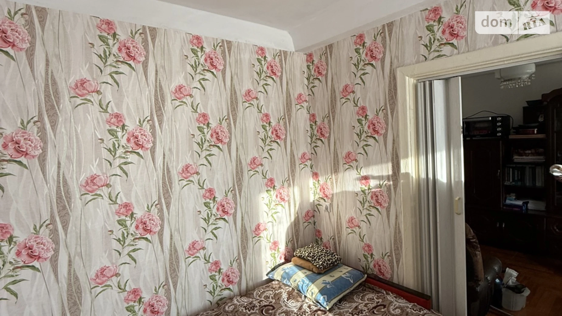 2-комнатная квартира 36.33 кв. м в Запорожье, ул. Победы, 75А - фото 3