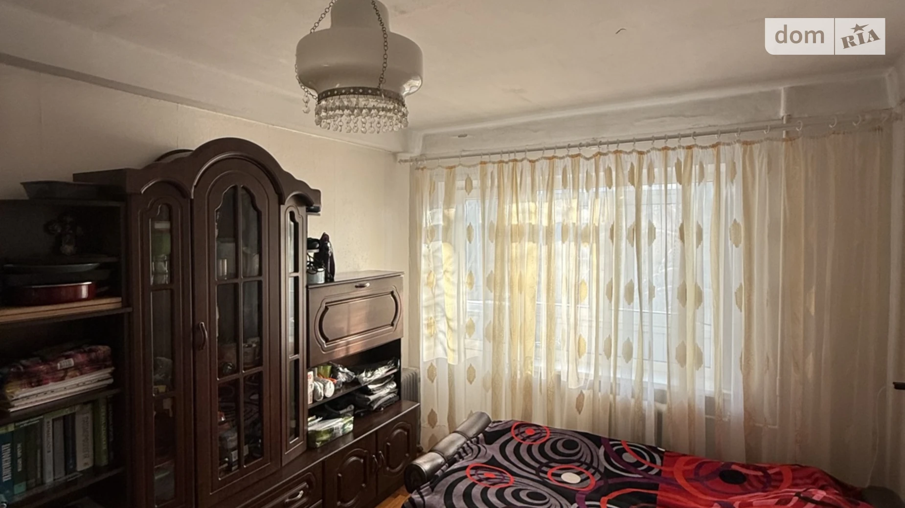 2-комнатная квартира 36.33 кв. м в Запорожье, ул. Победы, 75А - фото 4