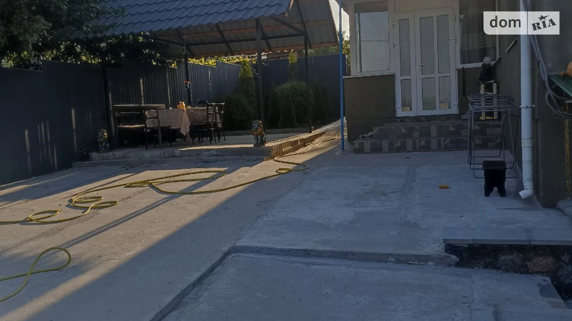 Продается одноэтажный дом 126 кв. м с бассейном, ул. Молодёжная - фото 2