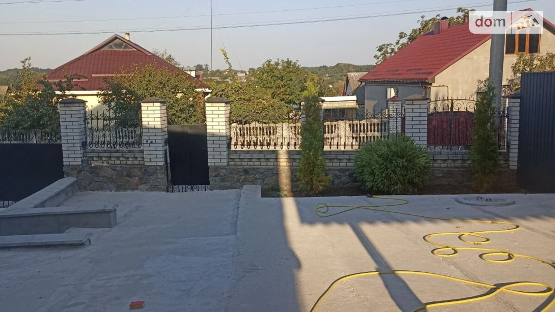 Продается одноэтажный дом 126 кв. м с бассейном, ул. Молодёжная - фото 3