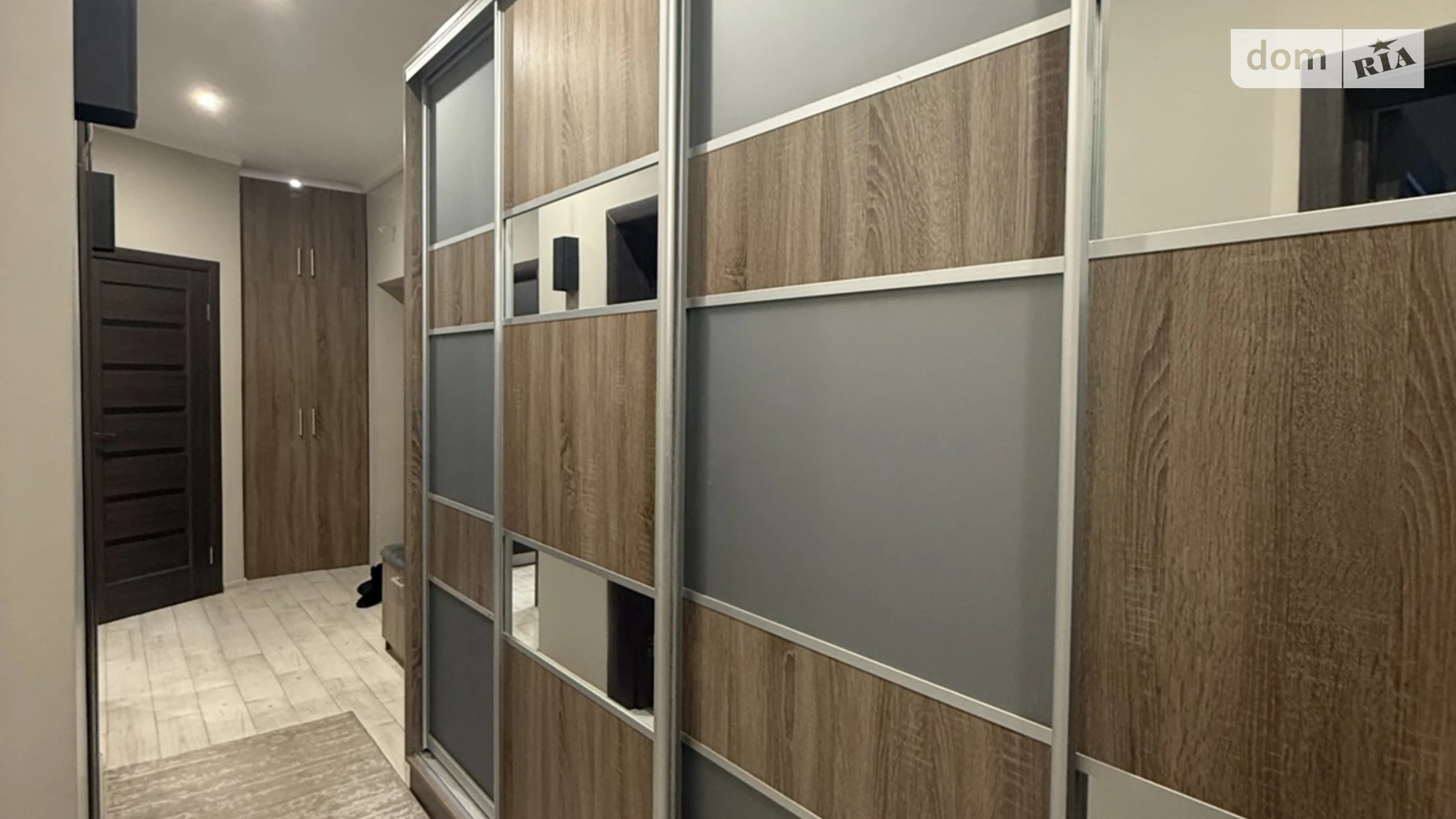 Сдается в аренду 2-комнатная квартира 62 кв. м в Ужгороде, цена: 500 $ - фото 2