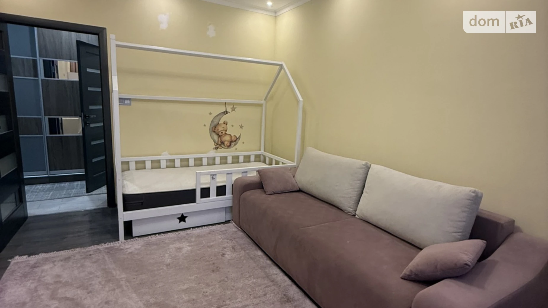 Сдается в аренду 2-комнатная квартира 62 кв. м в Ужгороде, цена: 500 $ - фото 4