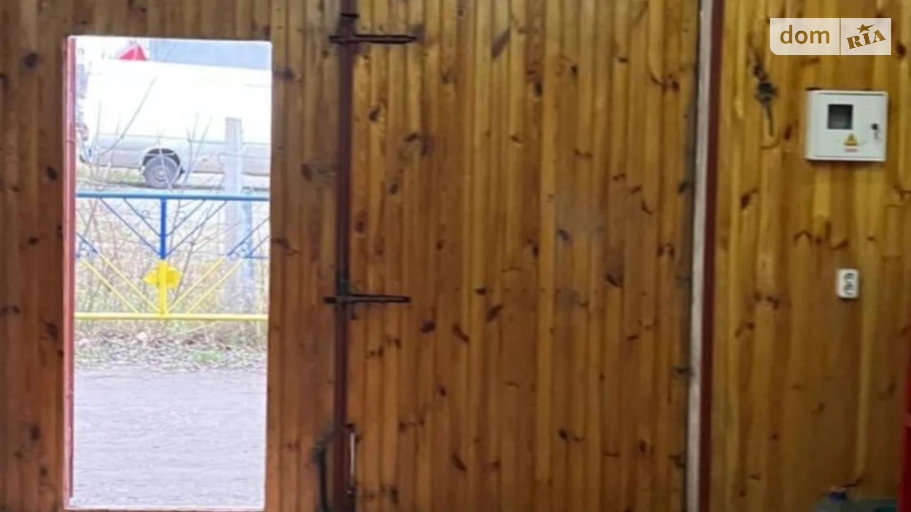 Продается отдельно стоящий гараж под легковое авто на 23.6 кв. м, цена: 13000 $ - фото 3