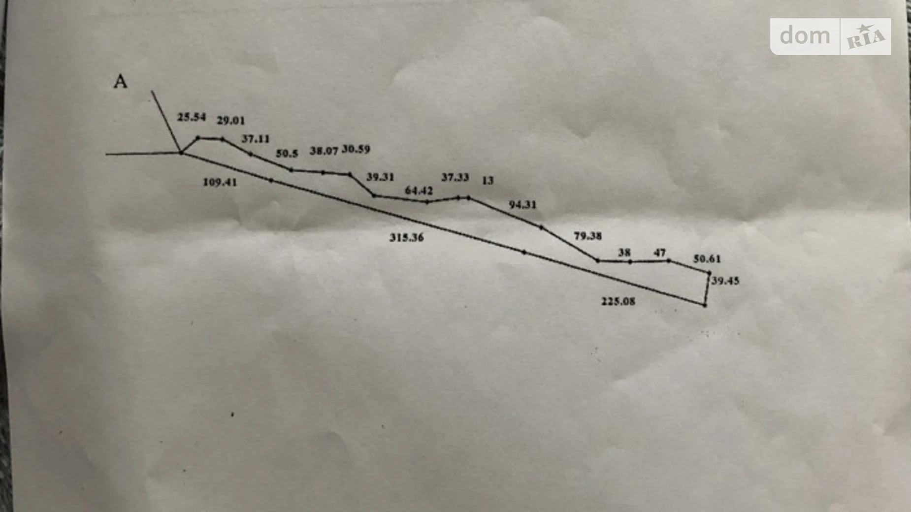 Продается земельный участок 183.61 соток в Хмельницкой области, цена: 18361 $ - фото 4