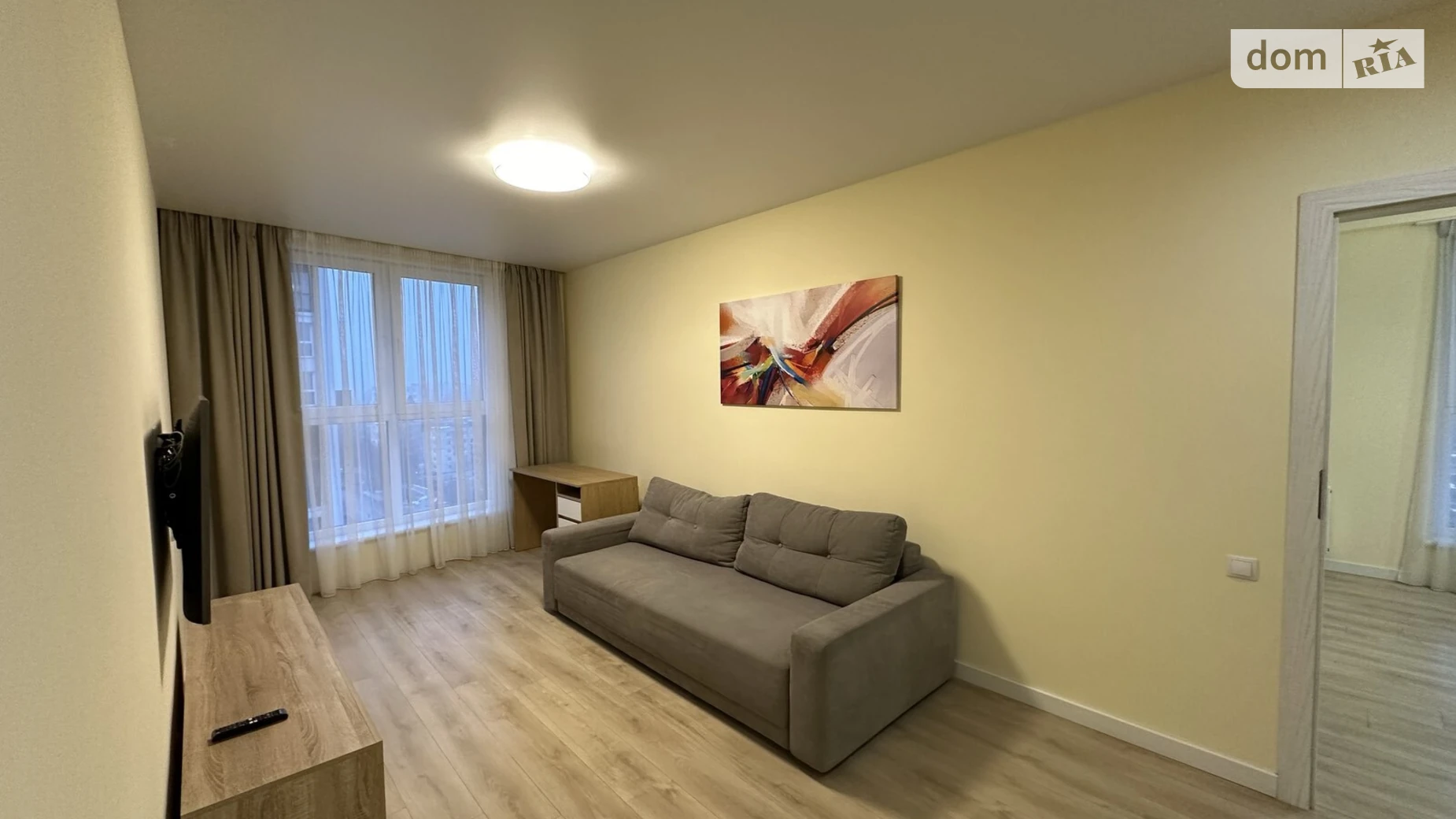 Здається в оренду 2-кімнатна квартира 65 кв. м у Львові, вул. Володимира Великого, 10Б - фото 3