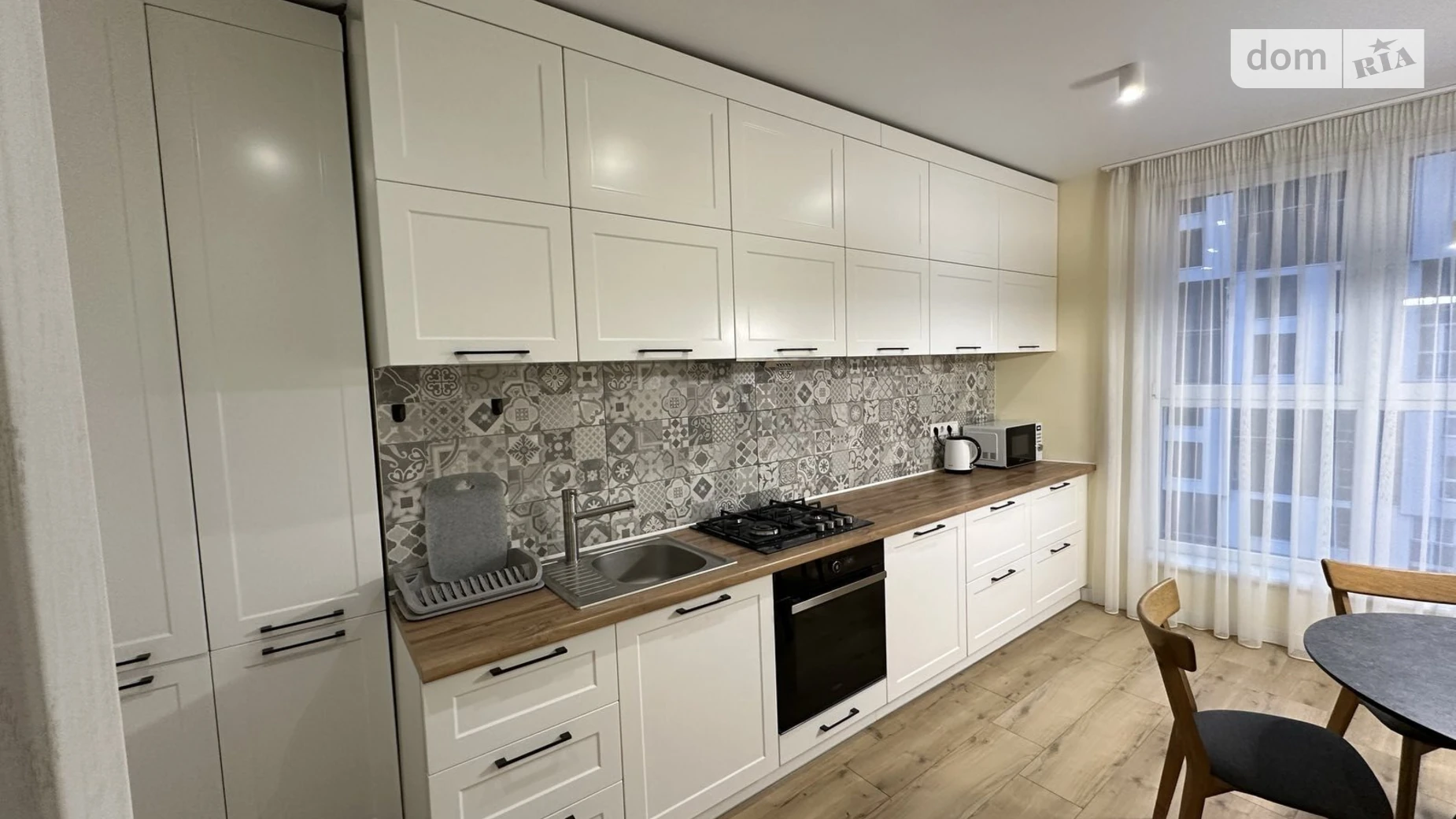 Здається в оренду 2-кімнатна квартира 65 кв. м у Львові, вул. Володимира Великого, 10Б - фото 4