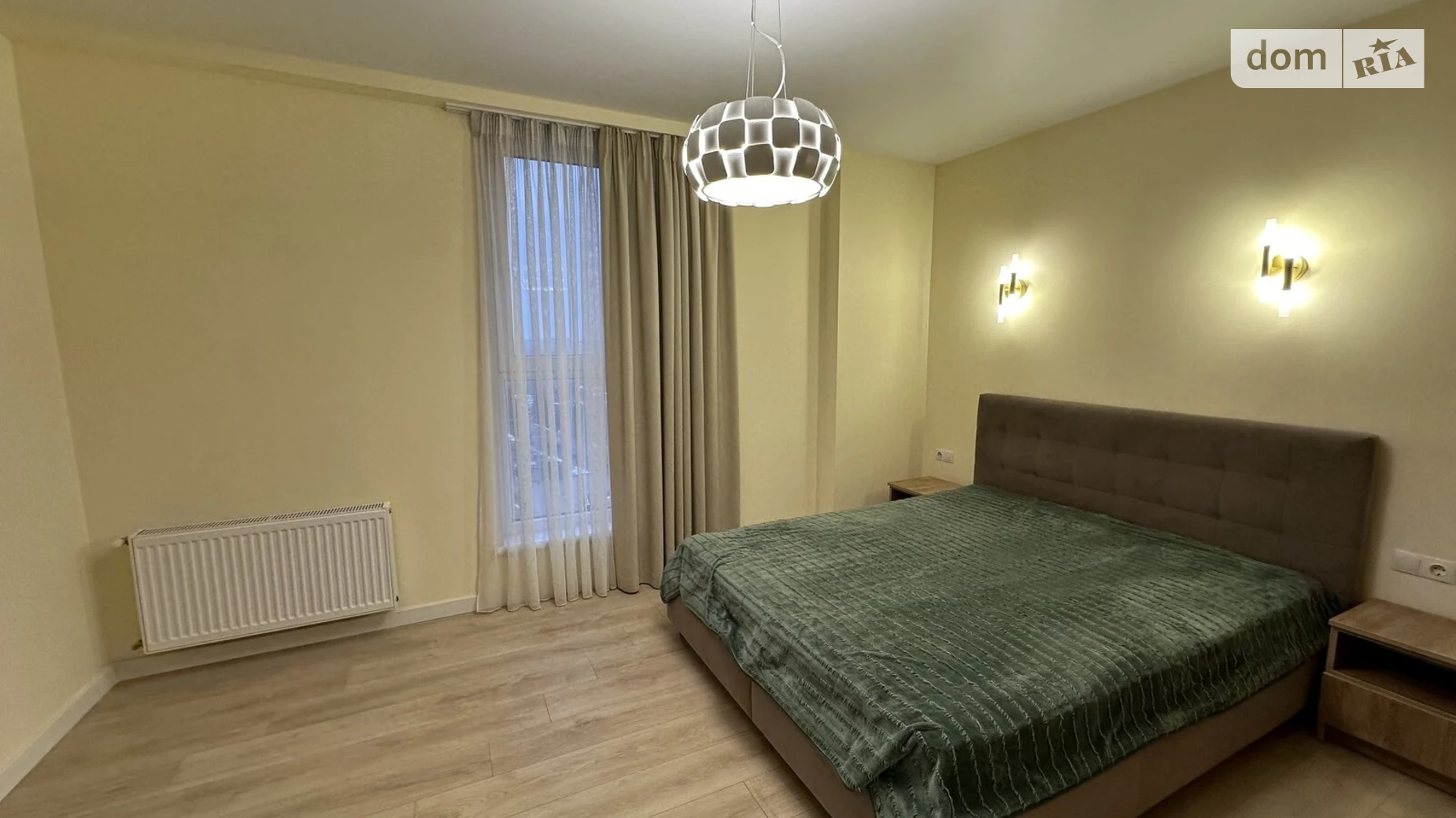 Здається в оренду 2-кімнатна квартира 65 кв. м у Львові, вул. Володимира Великого, 10Б - фото 5