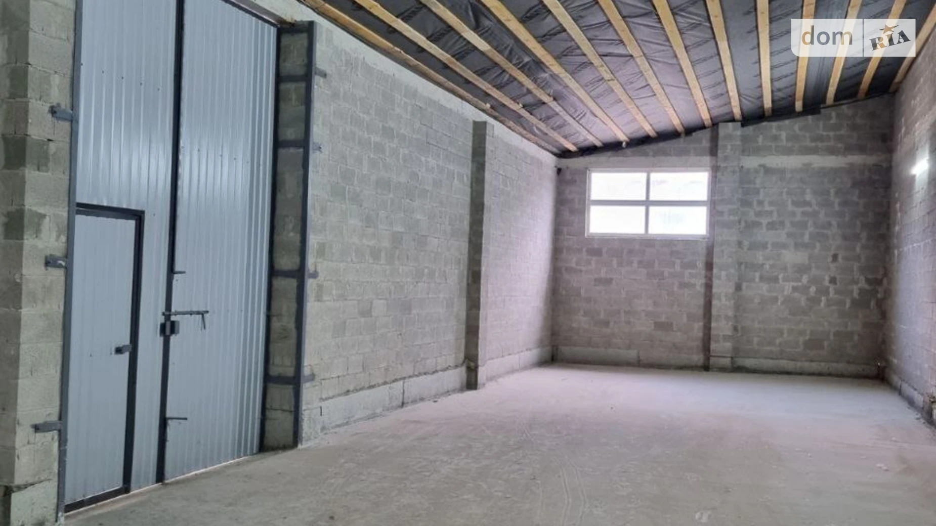 Здається в оренду приміщення вільного призначення 112 кв. м в 1-поверховій будівлі, цена: 16000 грн - фото 4