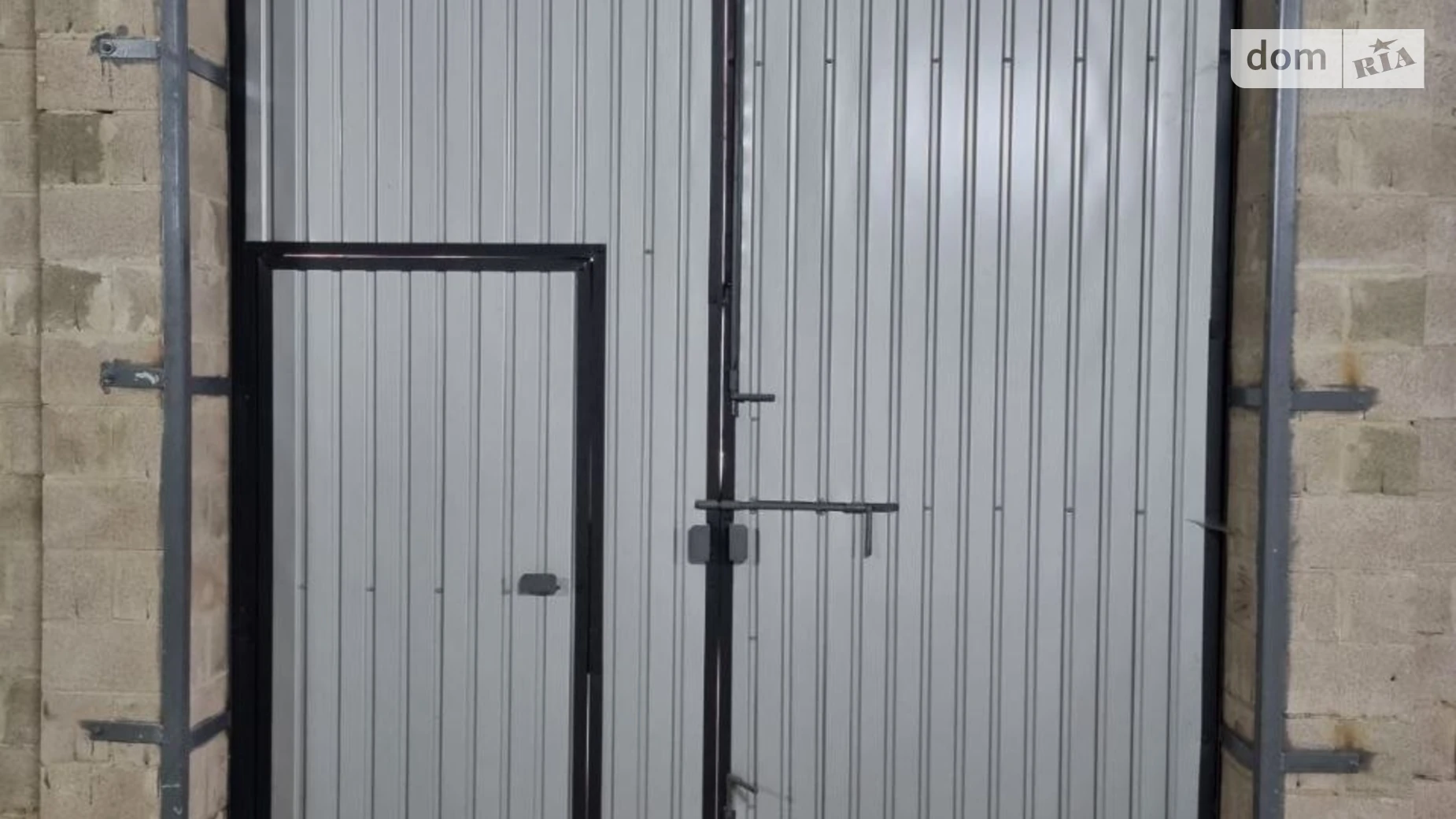 Здається в оренду приміщення вільного призначення 112 кв. м в 1-поверховій будівлі, цена: 16000 грн - фото 3