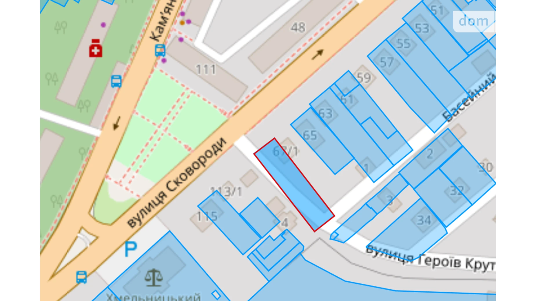 Продается земельный участок 910 соток в Хмельницкой области, цена: 300000 $ - фото 3