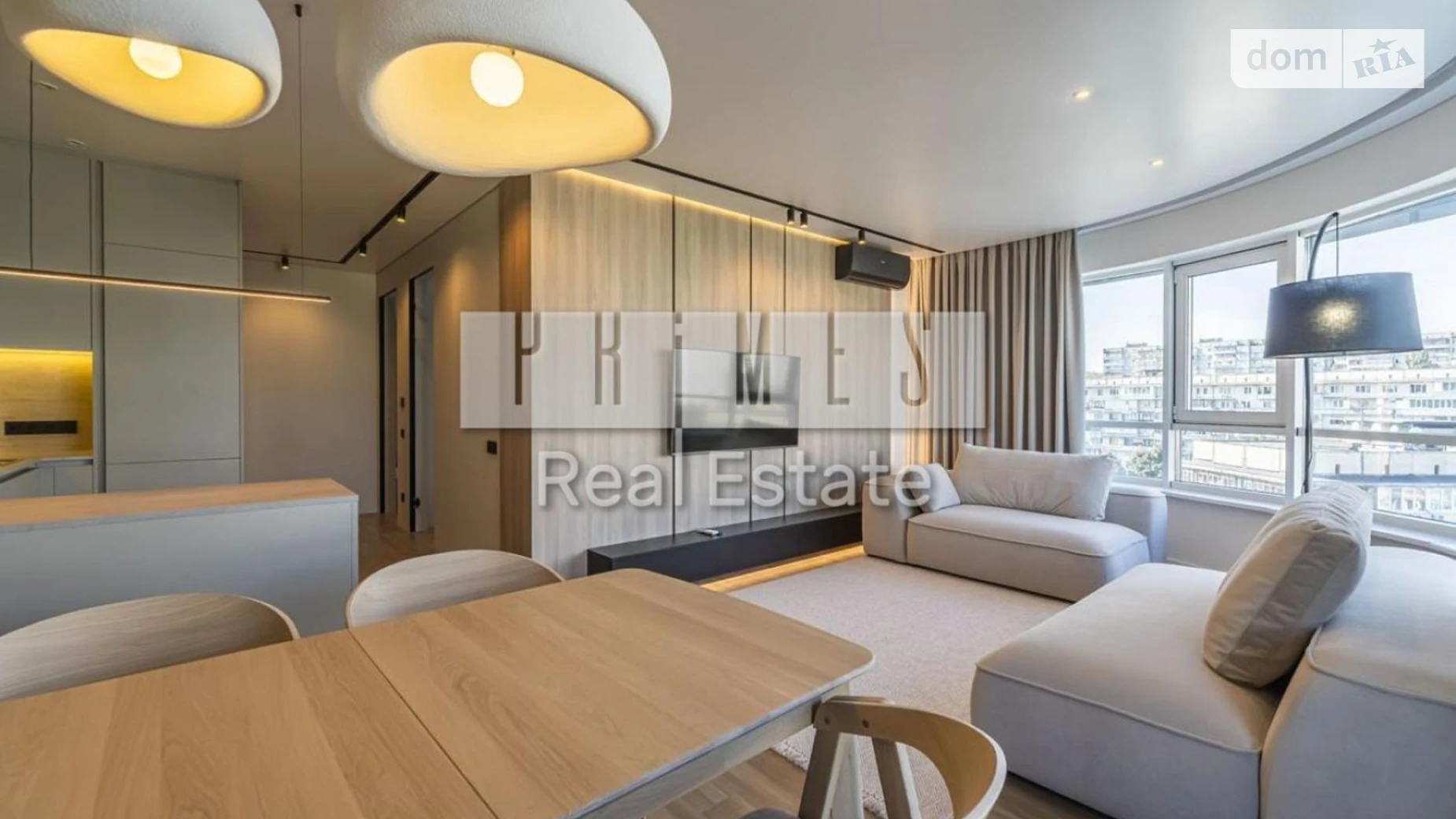 Продається 2-кімнатна квартира 70.5 кв. м у Києві, пров. Ужгородський, 4/1 - фото 2