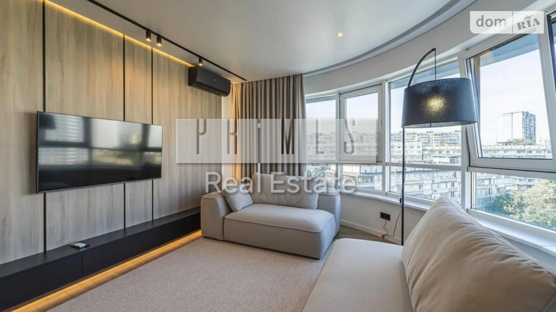 Продається 2-кімнатна квартира 70.5 кв. м у Києві, пров. Ужгородський, 4/1 - фото 3