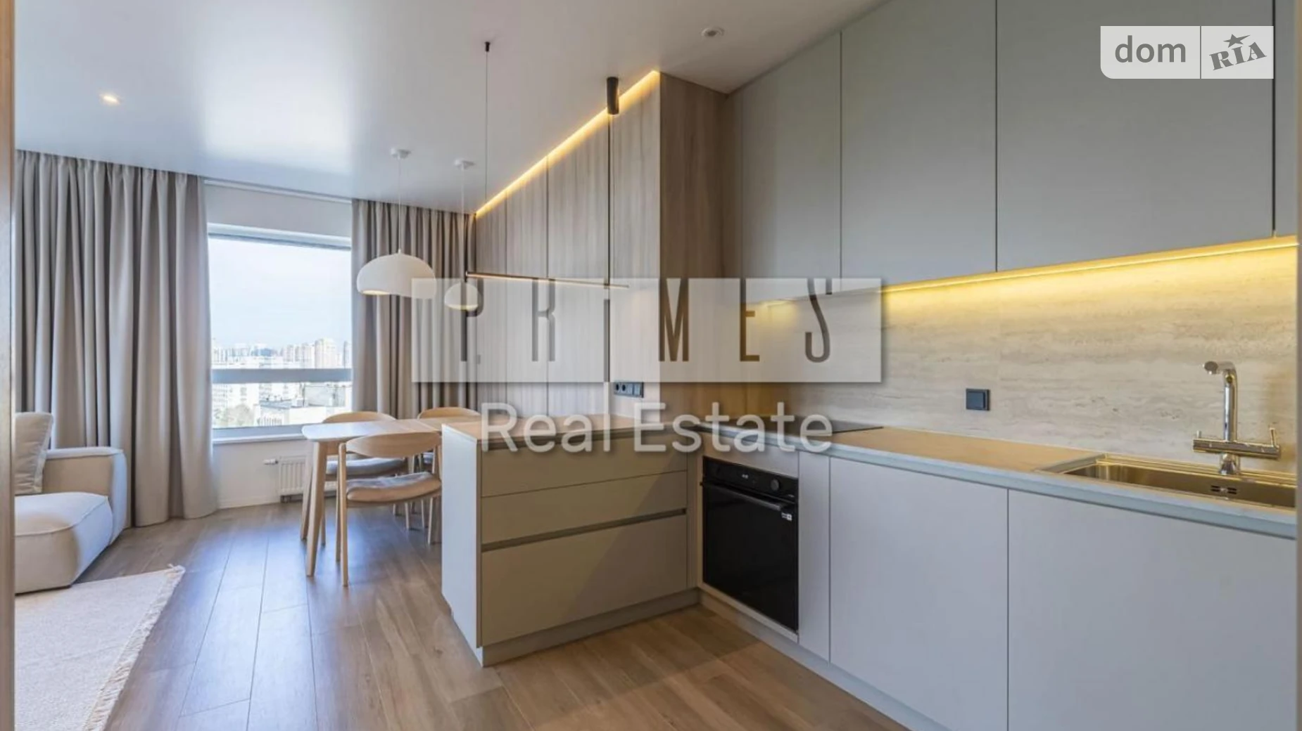 Продається 2-кімнатна квартира 70.5 кв. м у Києві, пров. Ужгородський, 4/1 - фото 5