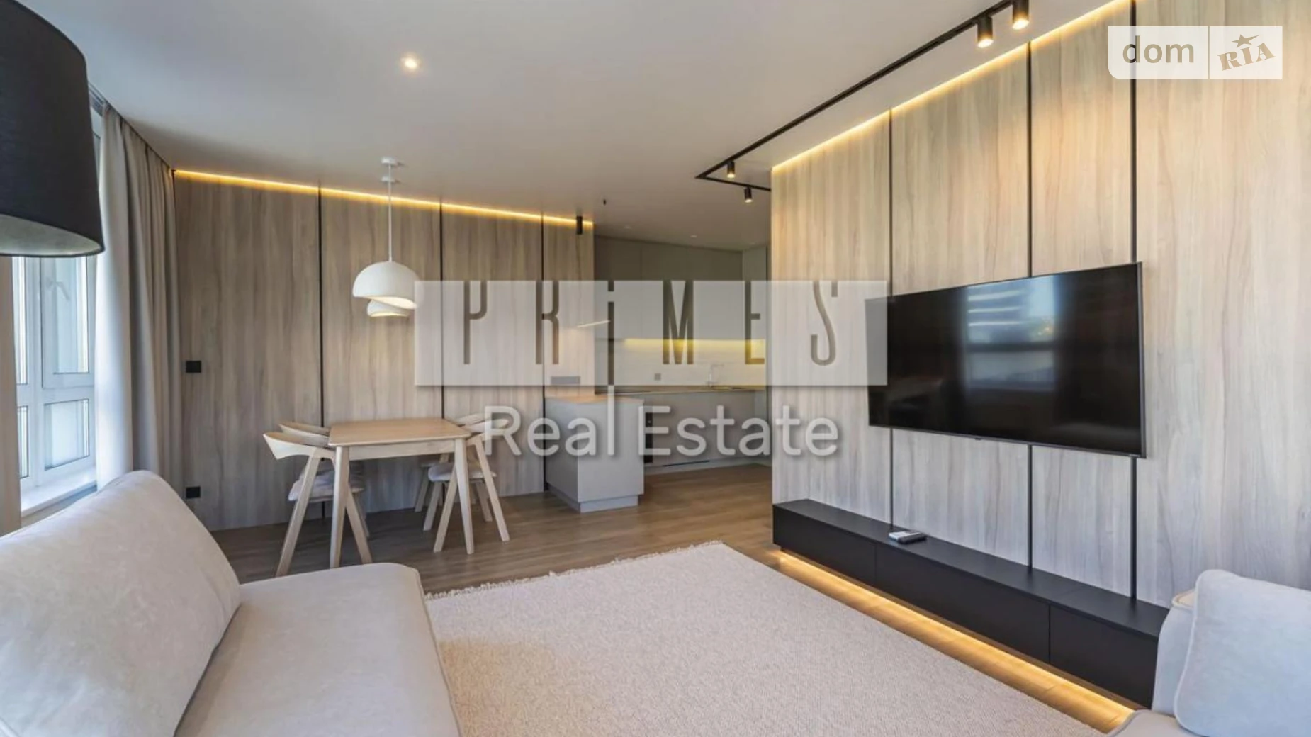 Продається 2-кімнатна квартира 70.5 кв. м у Києві, пров. Ужгородський, 4/1 - фото 4