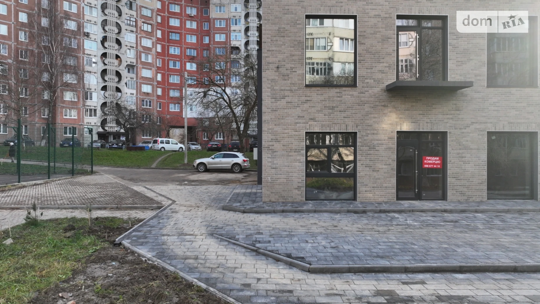 Продается помещения свободного назначения 40 кв. м в 3-этажном здании, цена: 60000 $ - фото 2