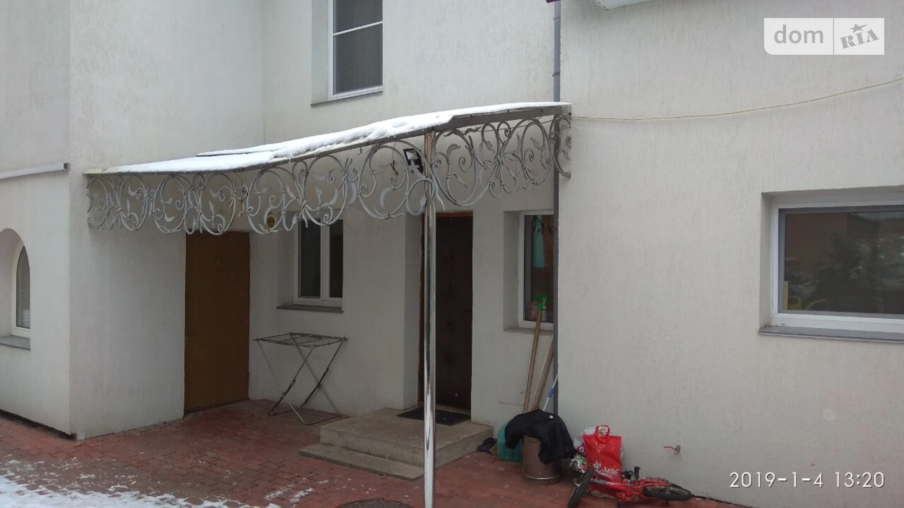 Сдается в аренду объект сферы услуг 185 кв. м в 2-этажном здании, цена: 1000 $ - фото 2