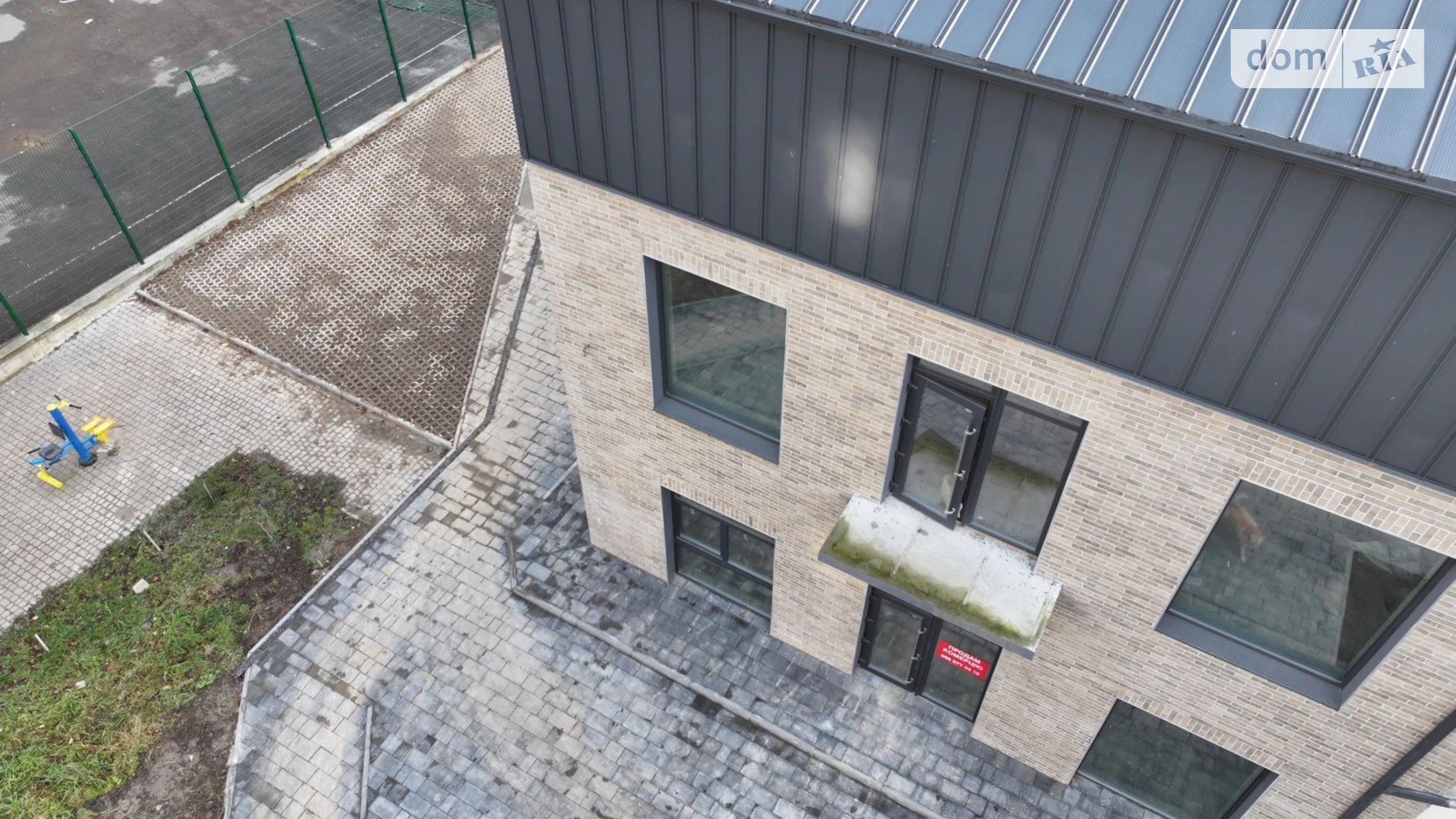 Продается помещения свободного назначения 51.3 кв. м в 3-этажном здании, цена: 49500 $ - фото 3