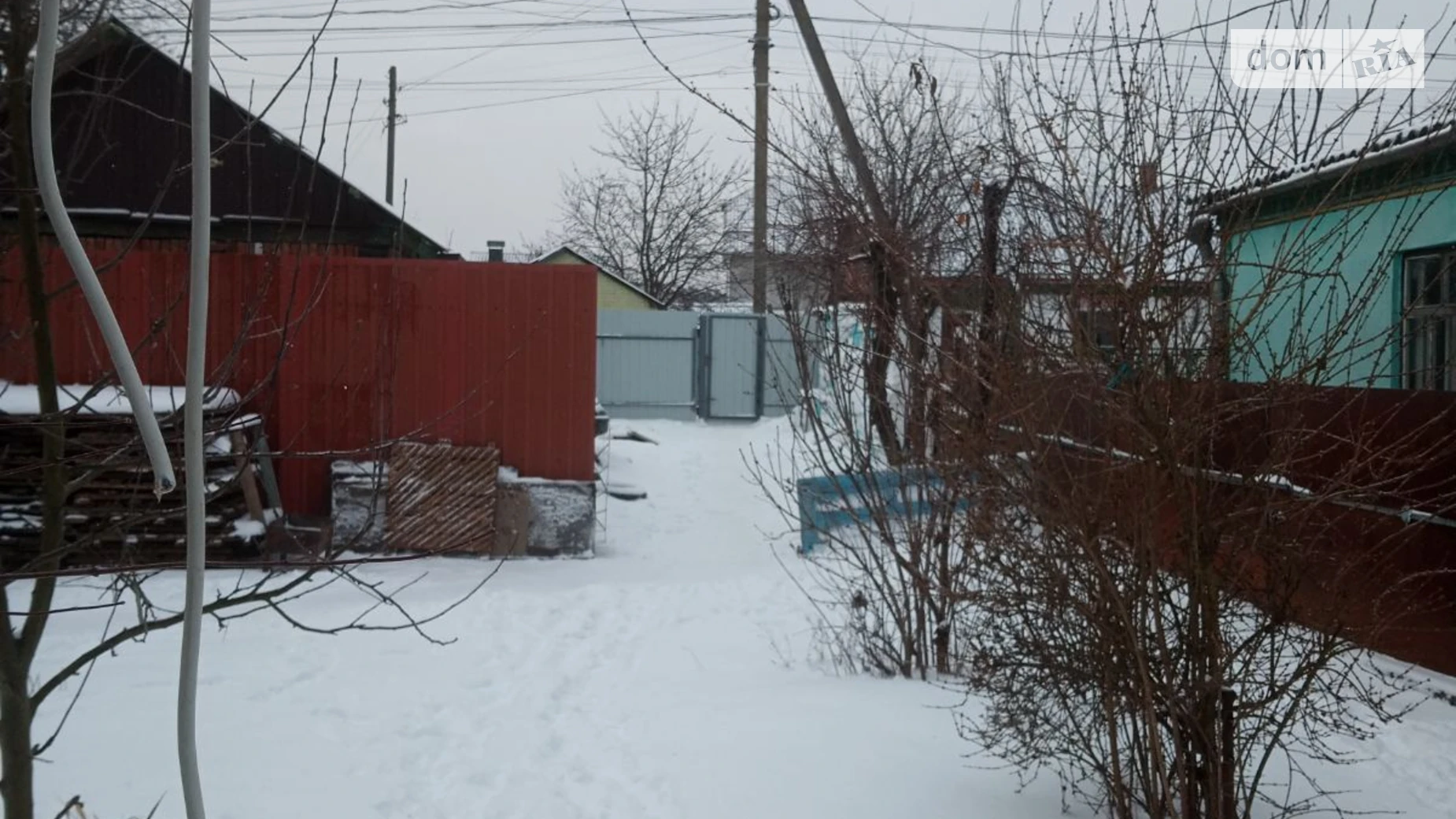 Сдается в аренду одноэтажный дом 58 кв. м с верандой, цена: 10500 грн - фото 2