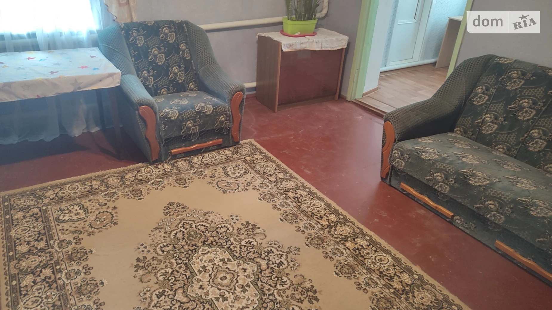 Сдается в аренду одноэтажный дом 58 кв. м с верандой, цена: 10500 грн - фото 4