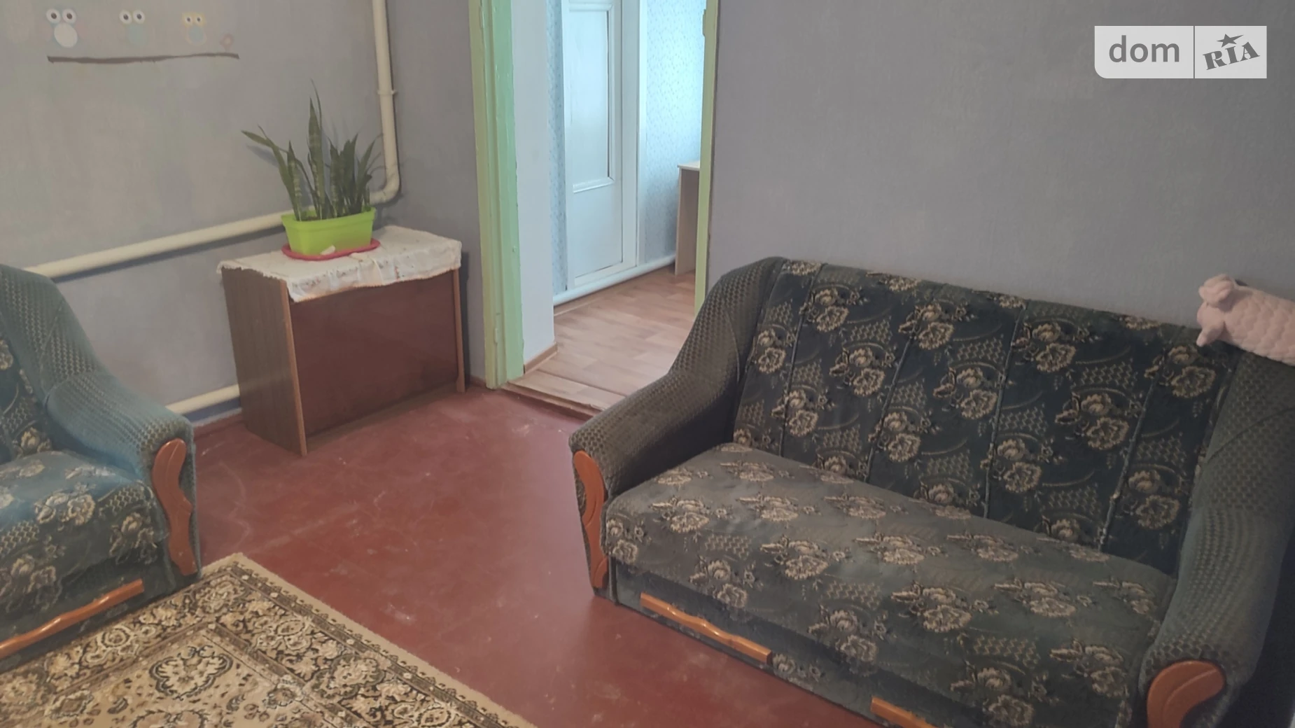 Сдается в аренду одноэтажный дом 58 кв. м с верандой, цена: 10500 грн - фото 5