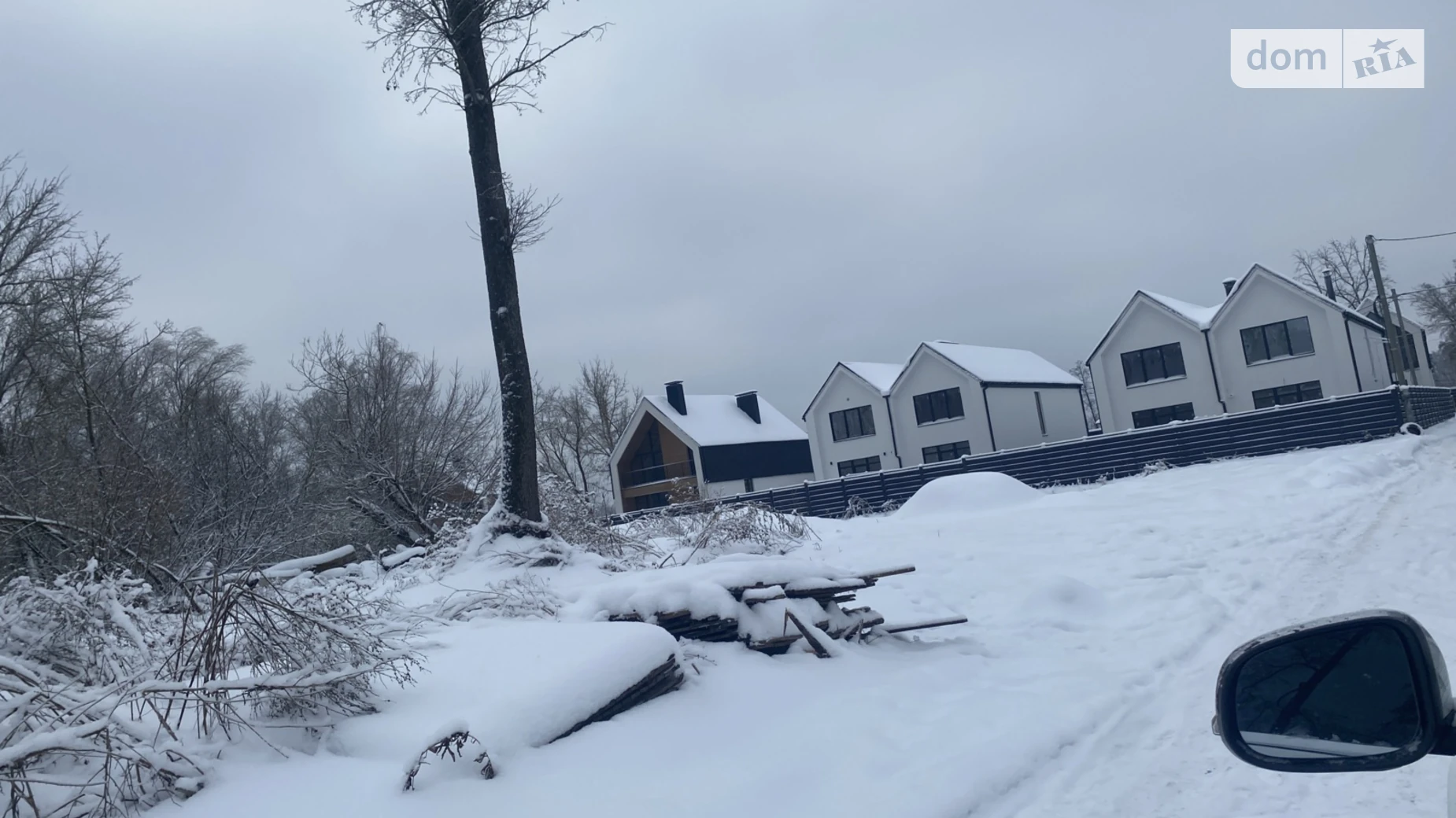 Продается земельный участок 4.6 соток в Киевской области, цена: 32000 $ - фото 5