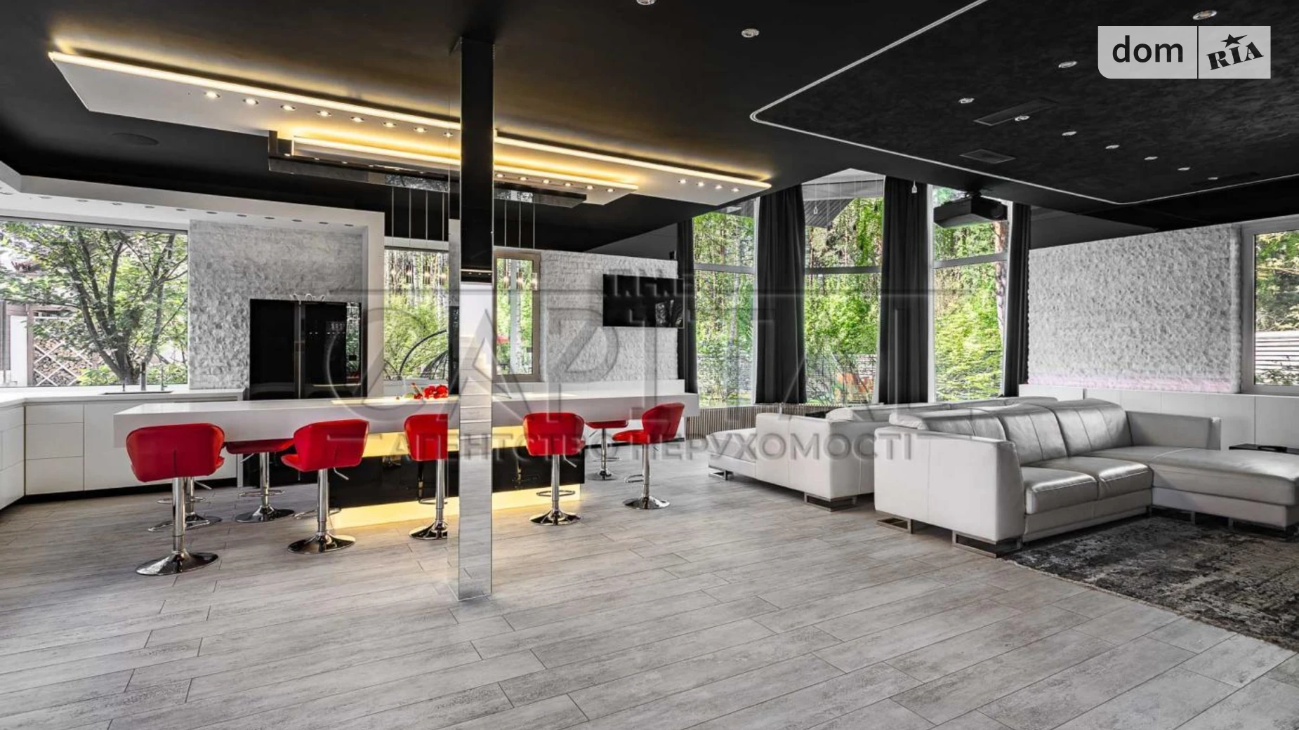 Сдается в аренду дом на 2 этажа 243.9 кв. м с балконом, цена: 4000 $ - фото 2